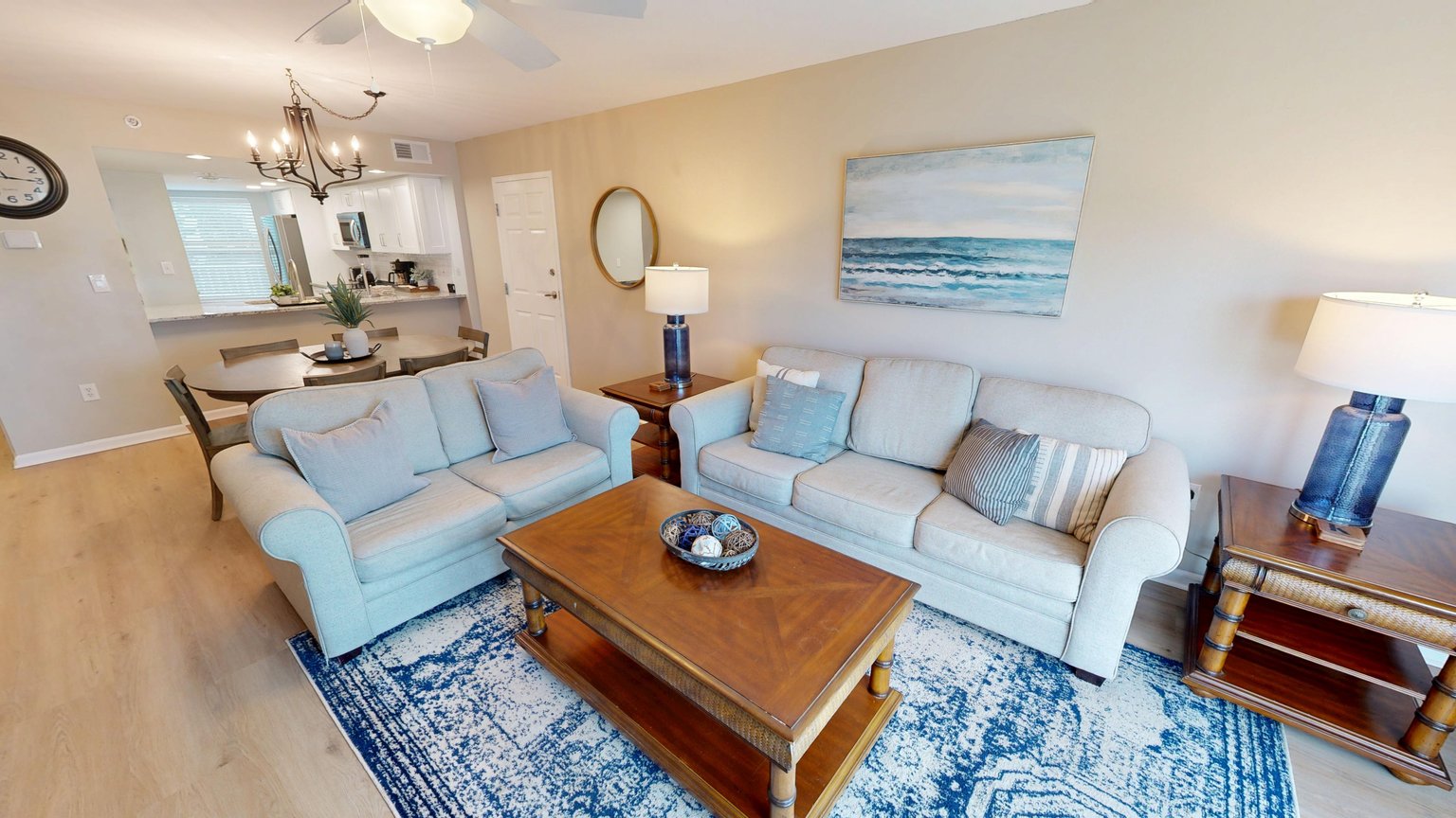 Fort Walton Beach Vacation Rental
