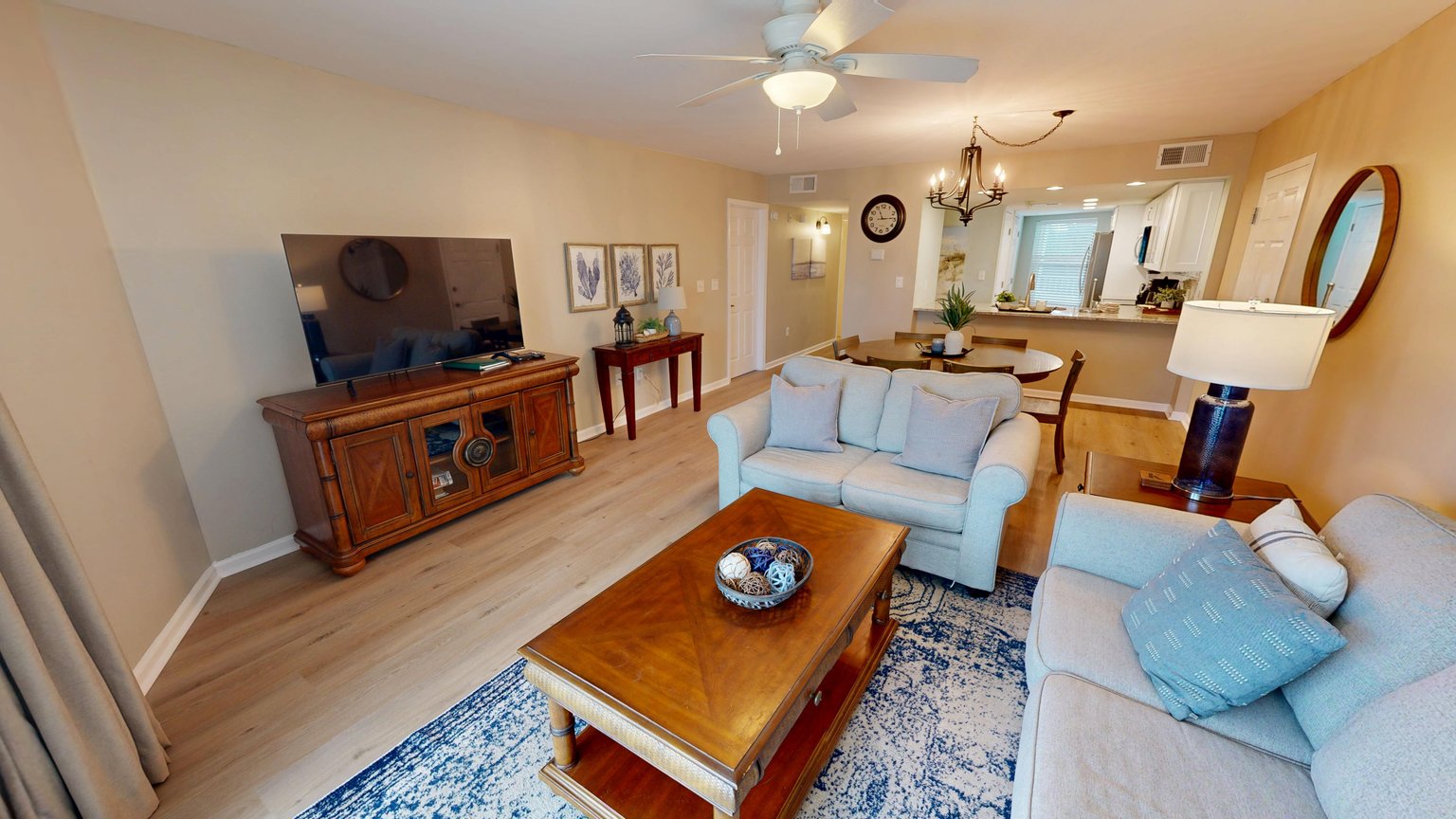 Fort Walton Beach Vacation Rental