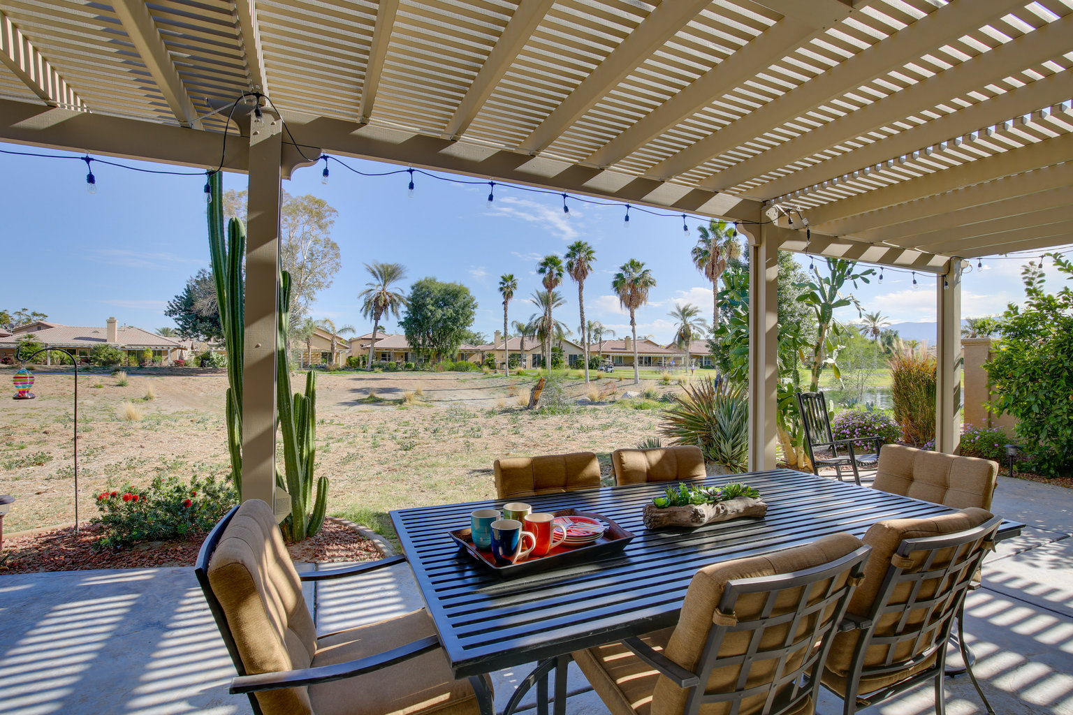 Indio Vacation Rental