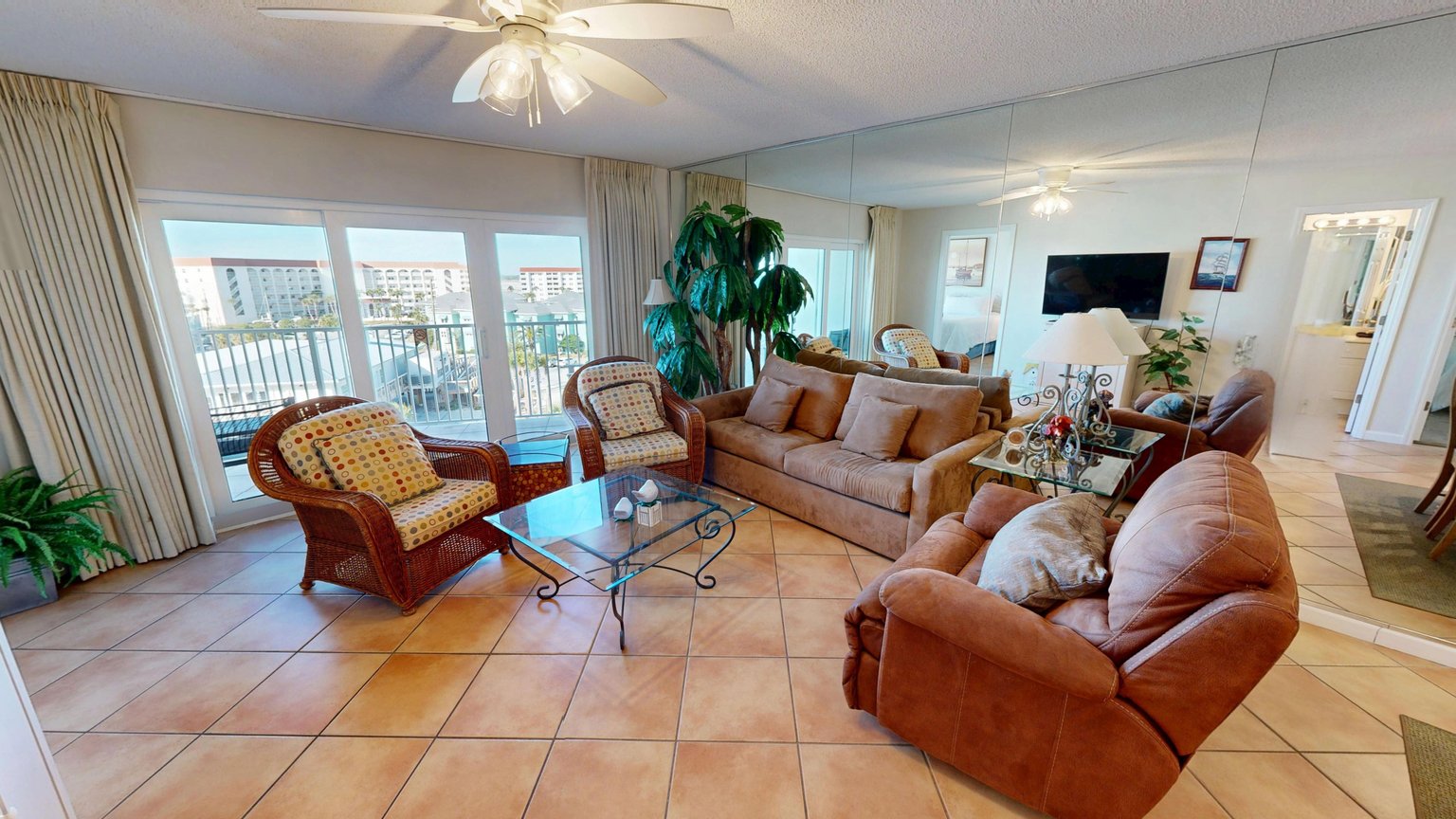 Fort Walton Beach Vacation Rental