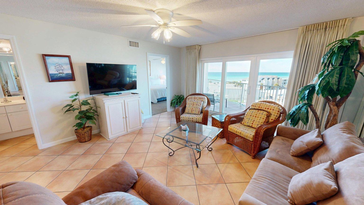 Fort Walton Beach Vacation Rental