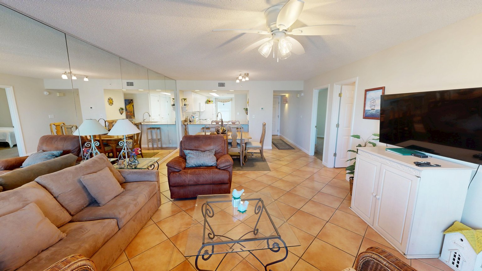 Fort Walton Beach Vacation Rental