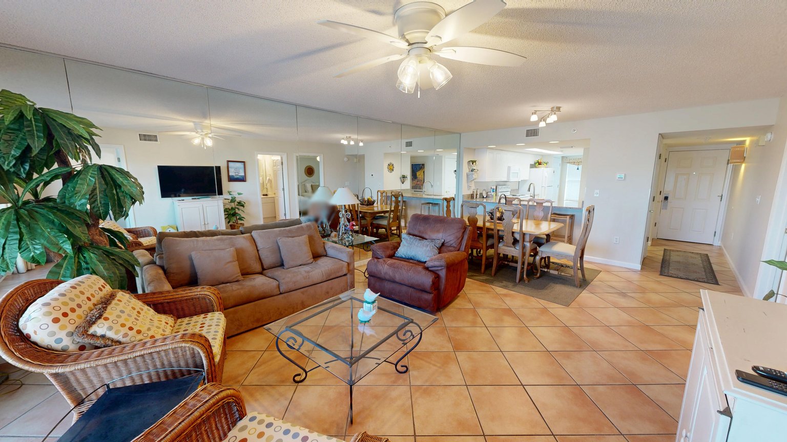 Fort Walton Beach Vacation Rental