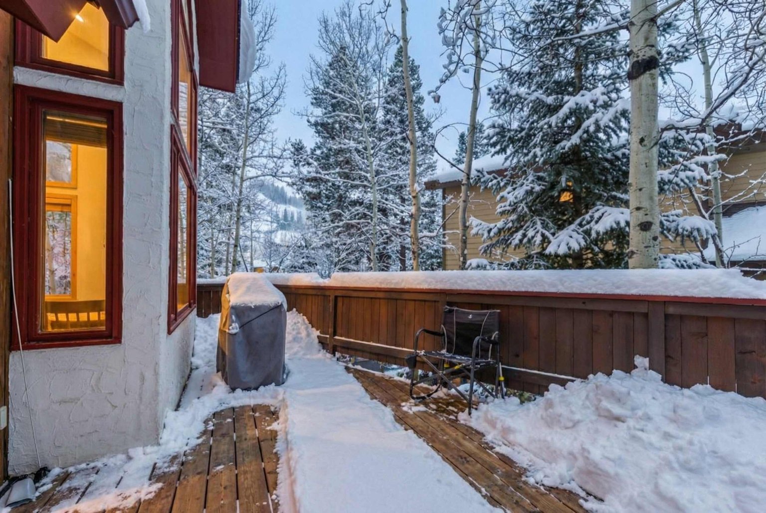 Breckenridge Vacation Rental