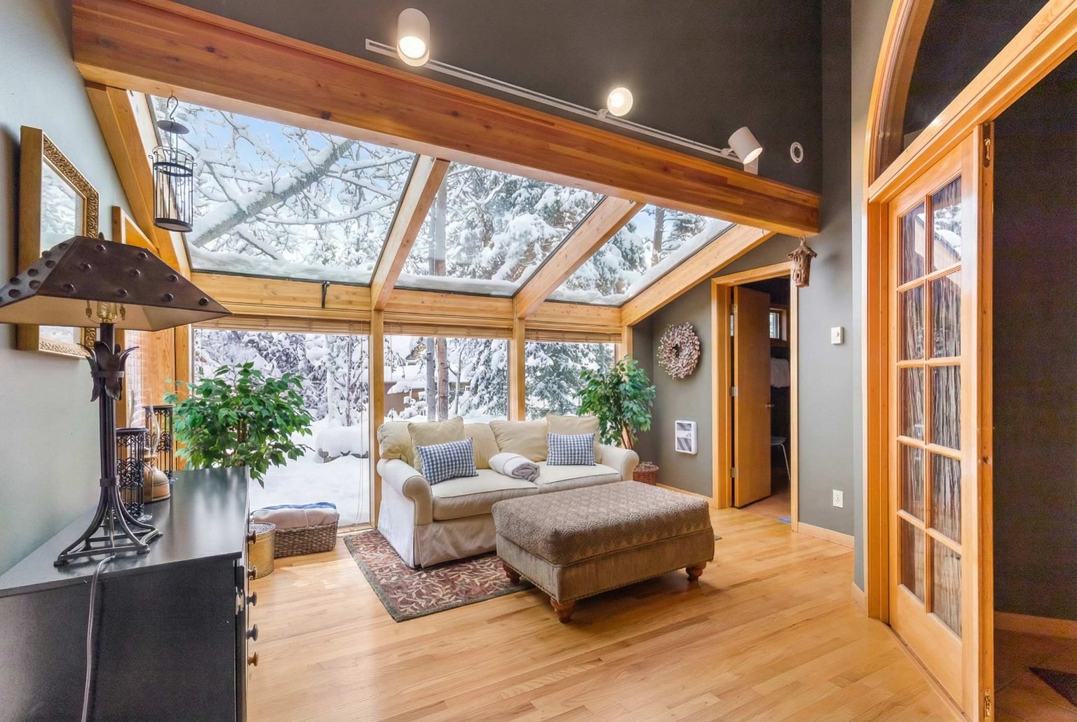 Breckenridge Vacation Rental