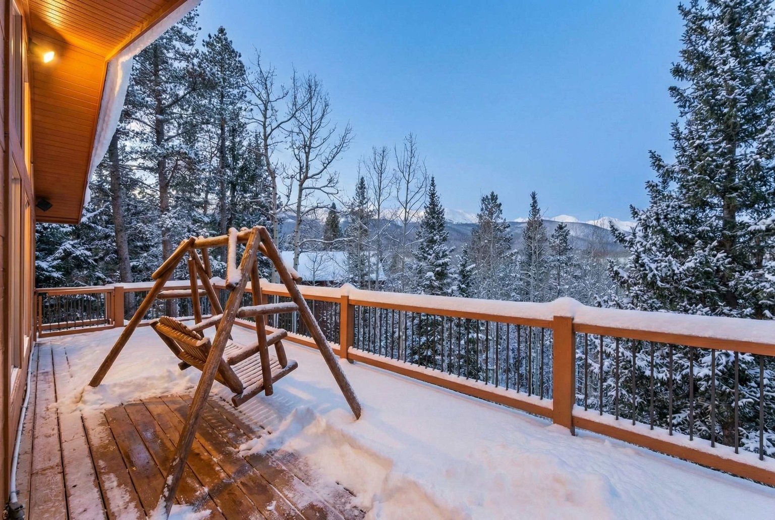 Breckenridge Vacation Rental