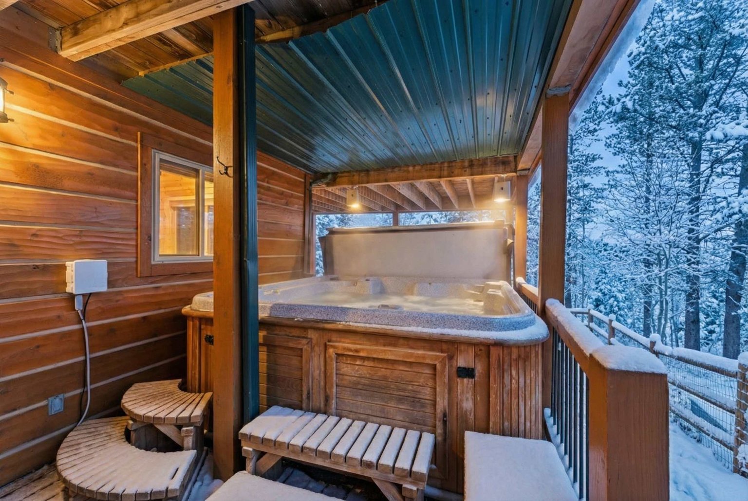 Breckenridge Vacation Rental