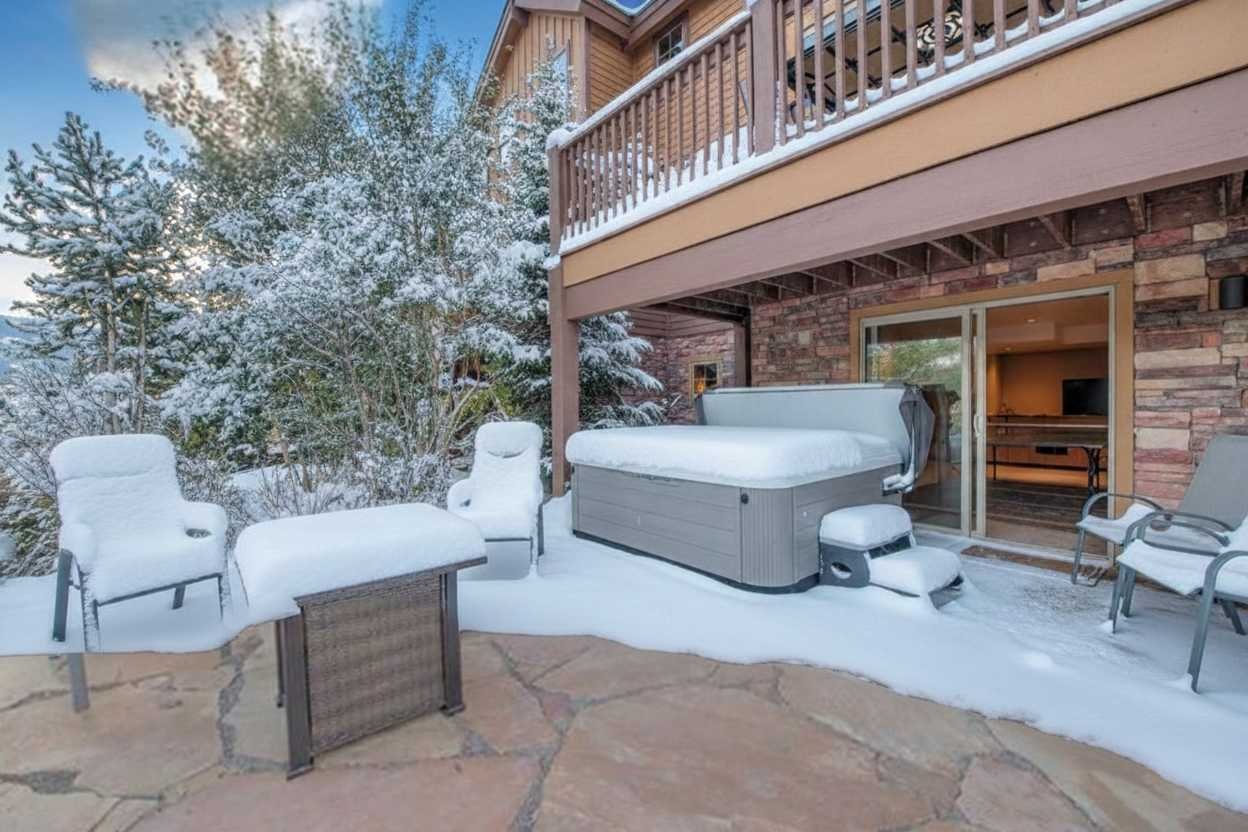 Breckenridge Vacation Rental
