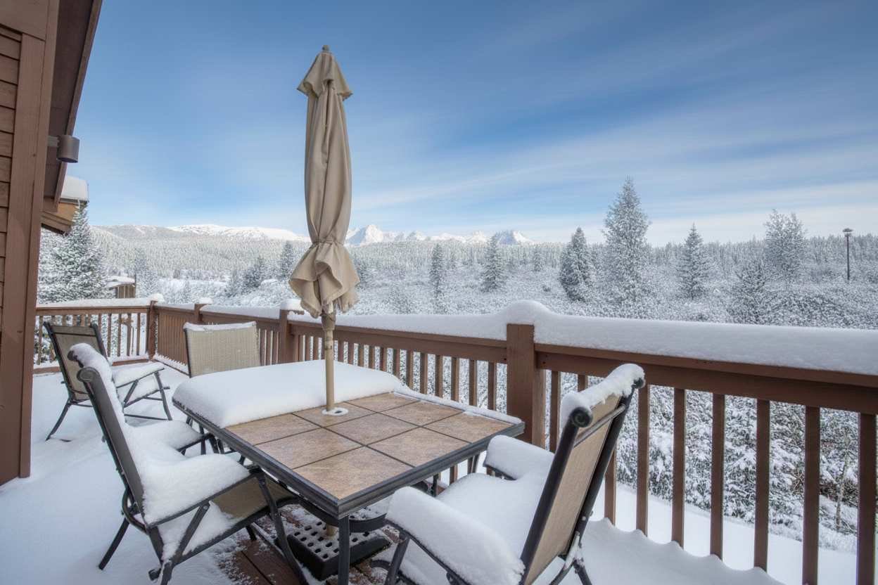 Breckenridge Vacation Rental