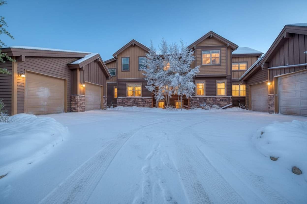 Breckenridge Vacation Rental