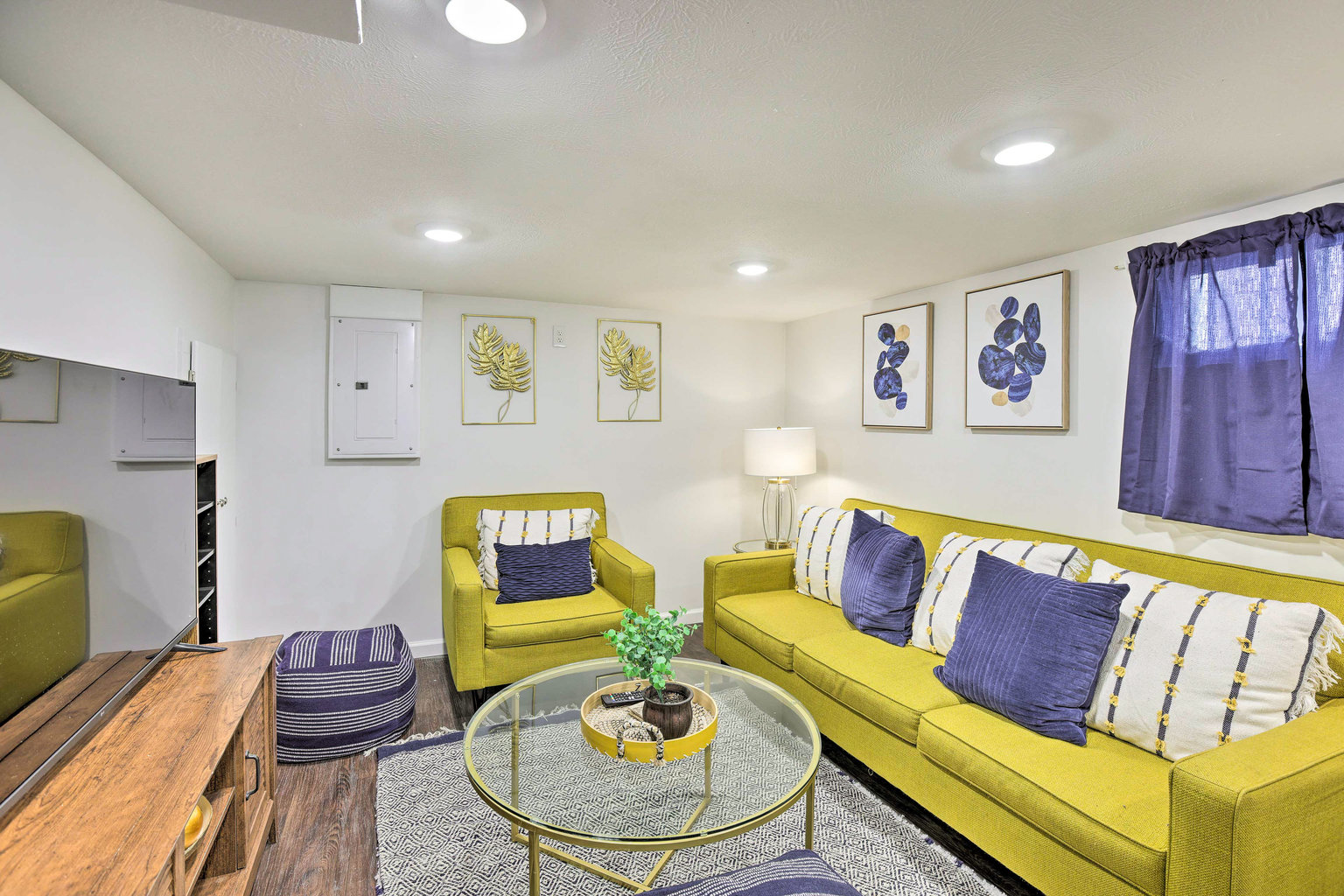 Omaha Vacation Rental