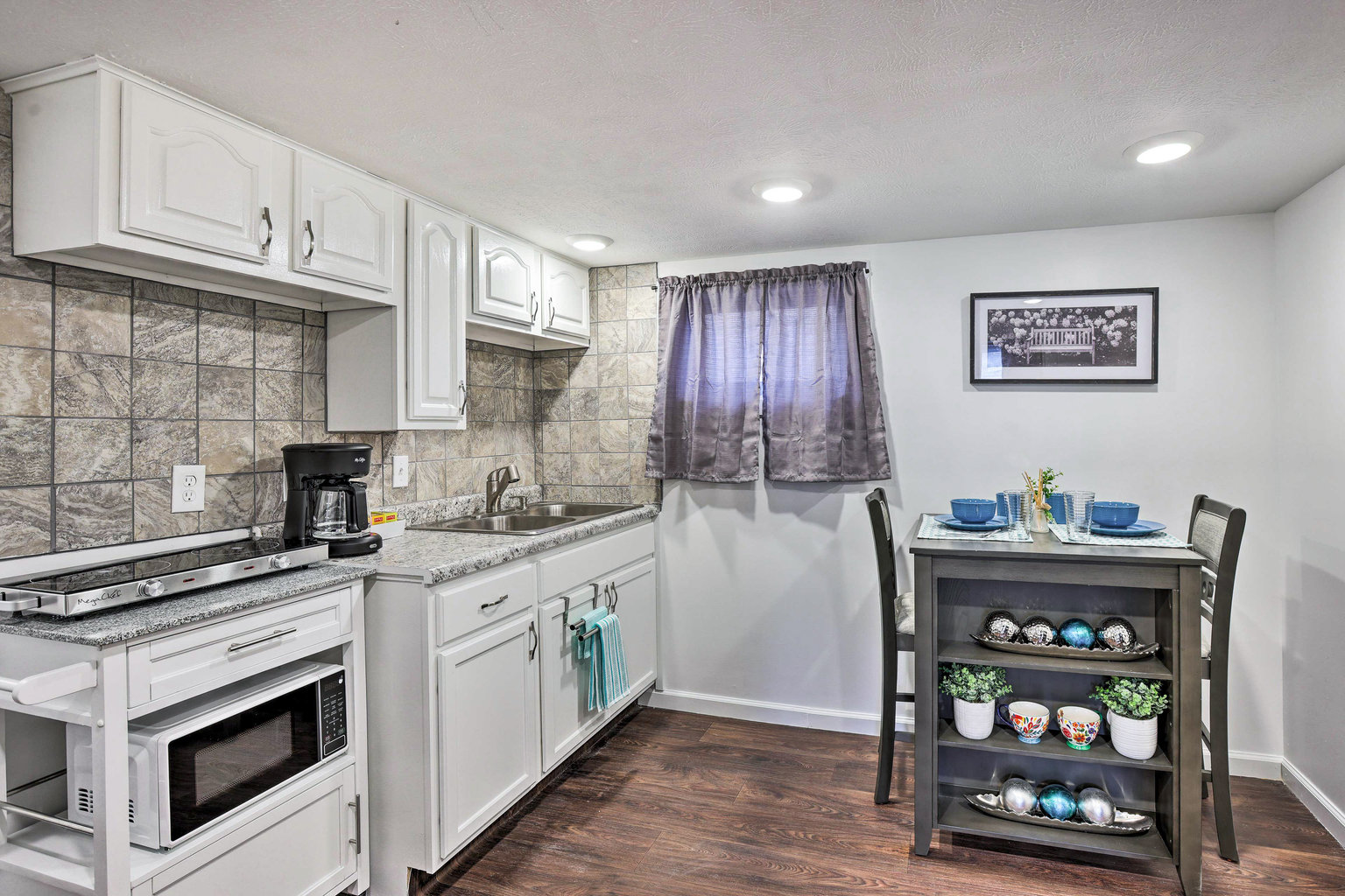 Omaha Vacation Rental