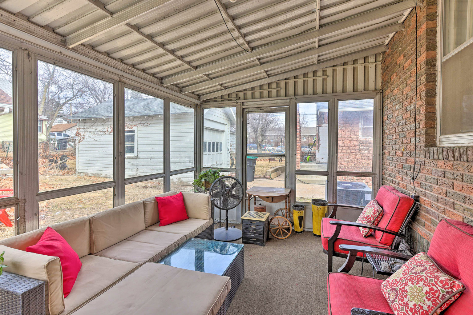 Omaha Vacation Rental