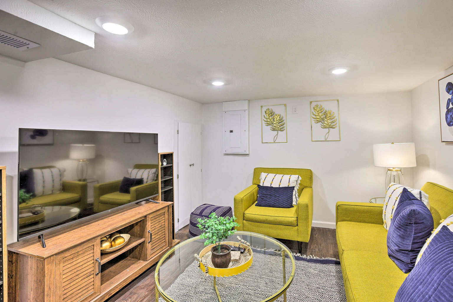 Omaha Vacation Rental