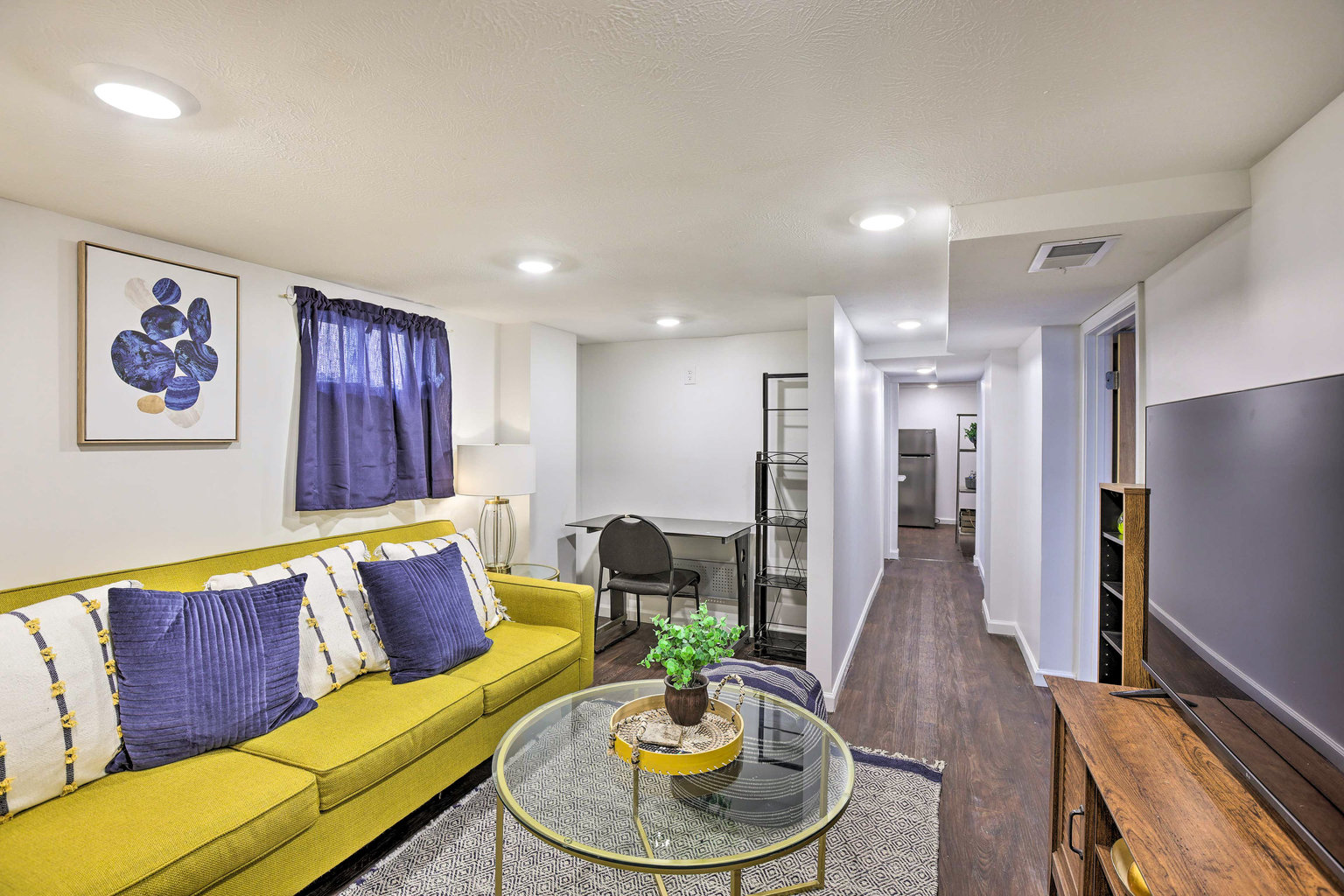 Omaha Vacation Rental