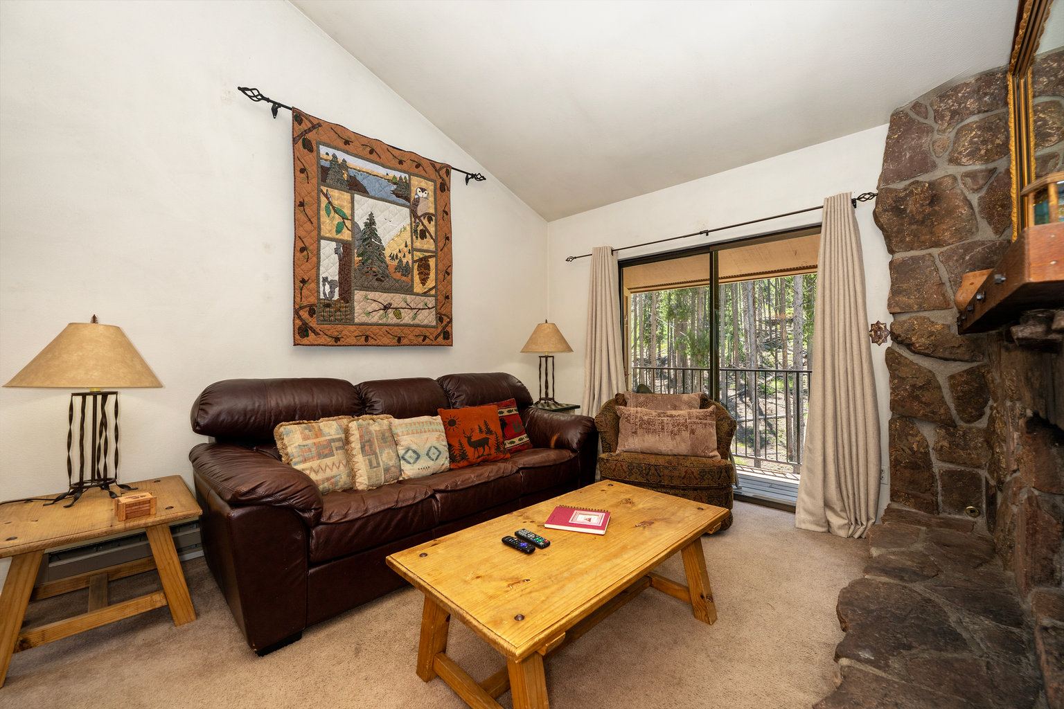 Winter Park Vacation Rental
