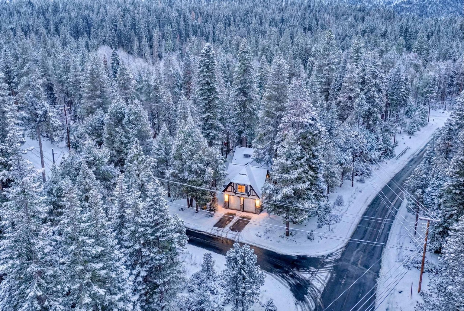 Homewood Vacation Rental