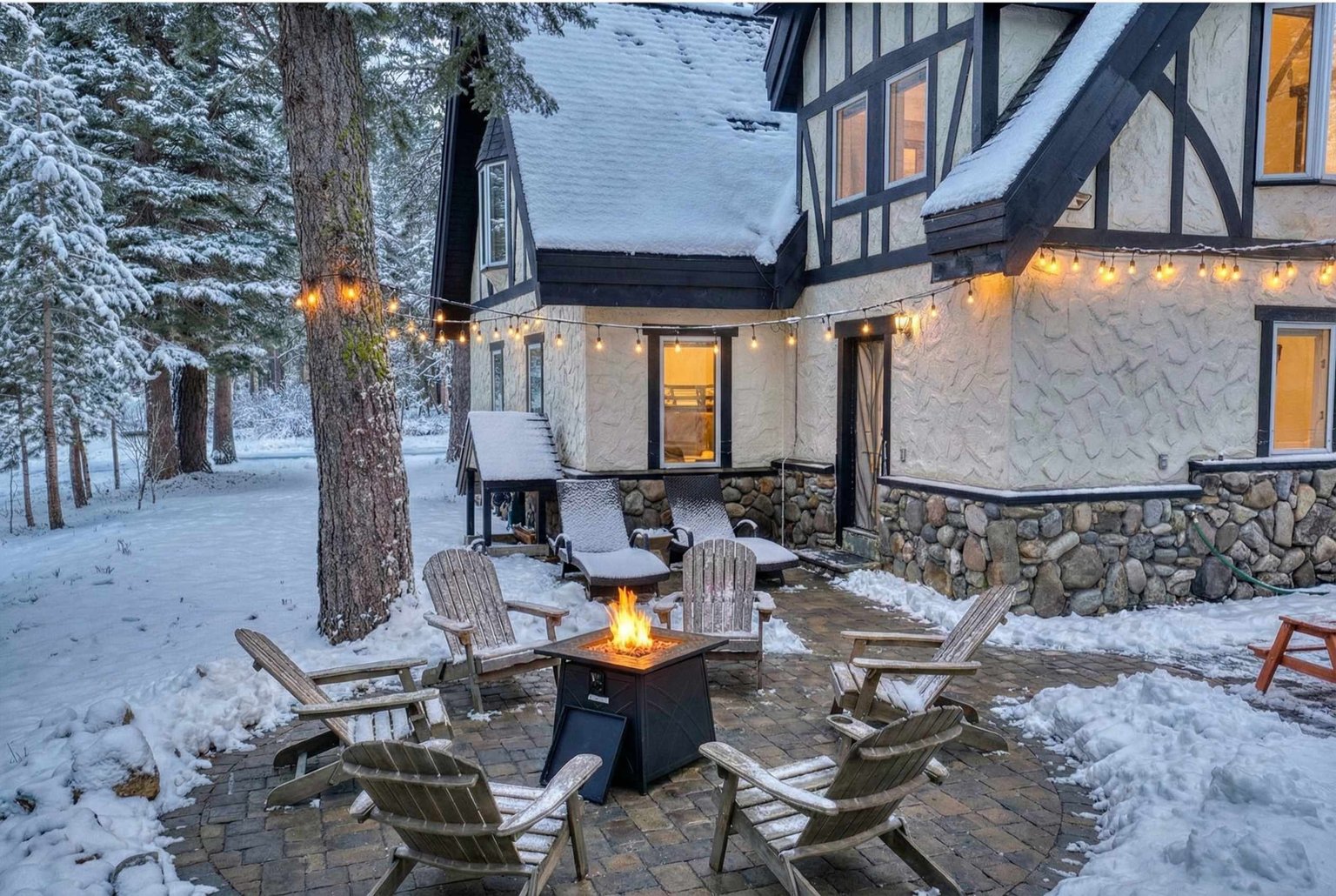 Homewood Vacation Rental