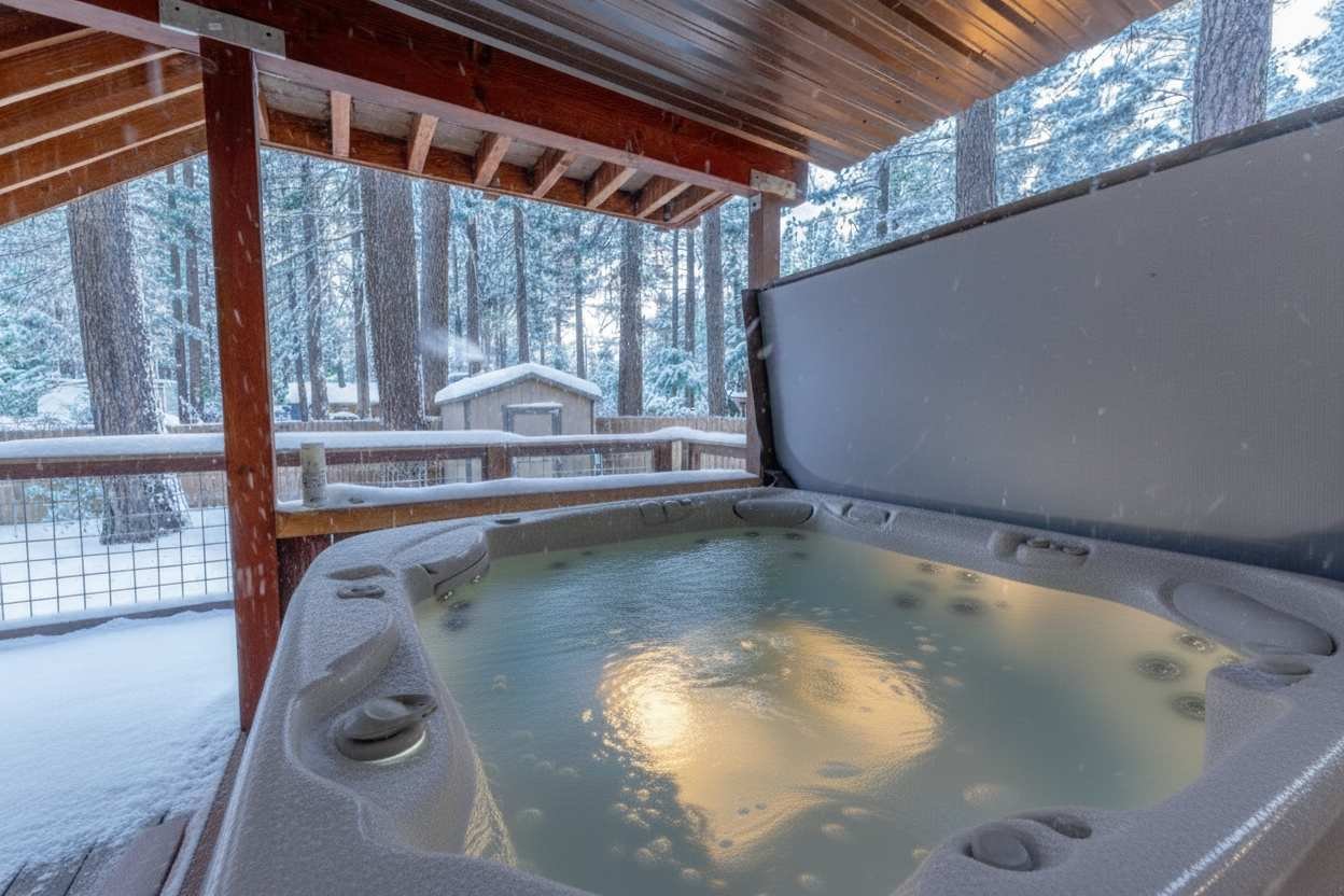 Kings Beach Vacation Rental