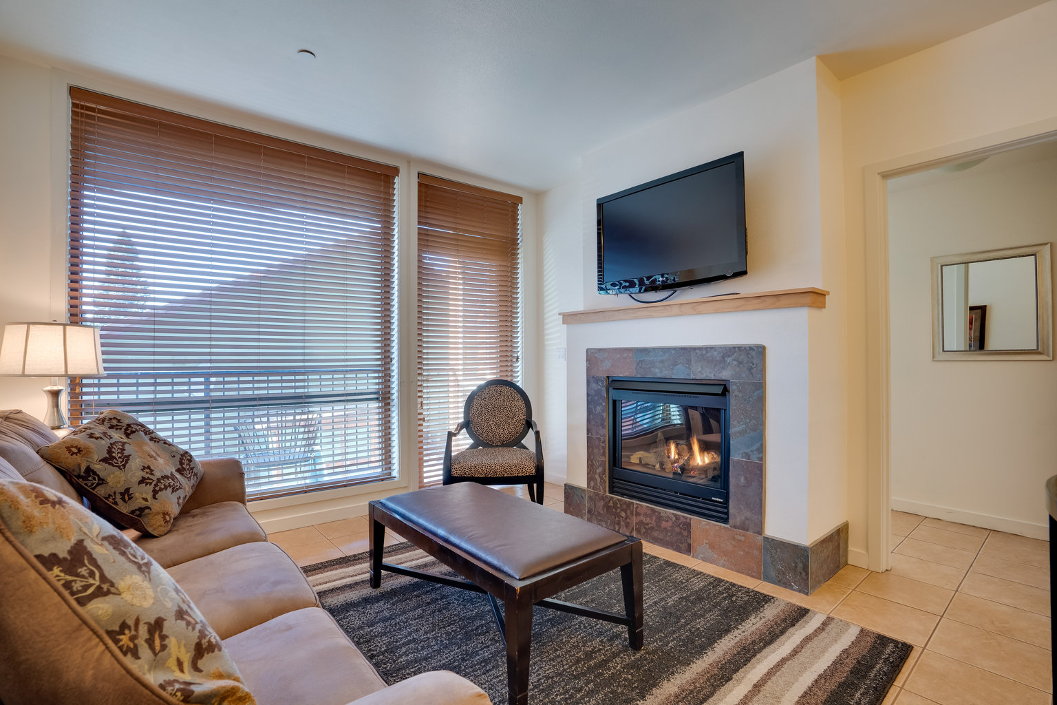 Chelan Vacation Rental