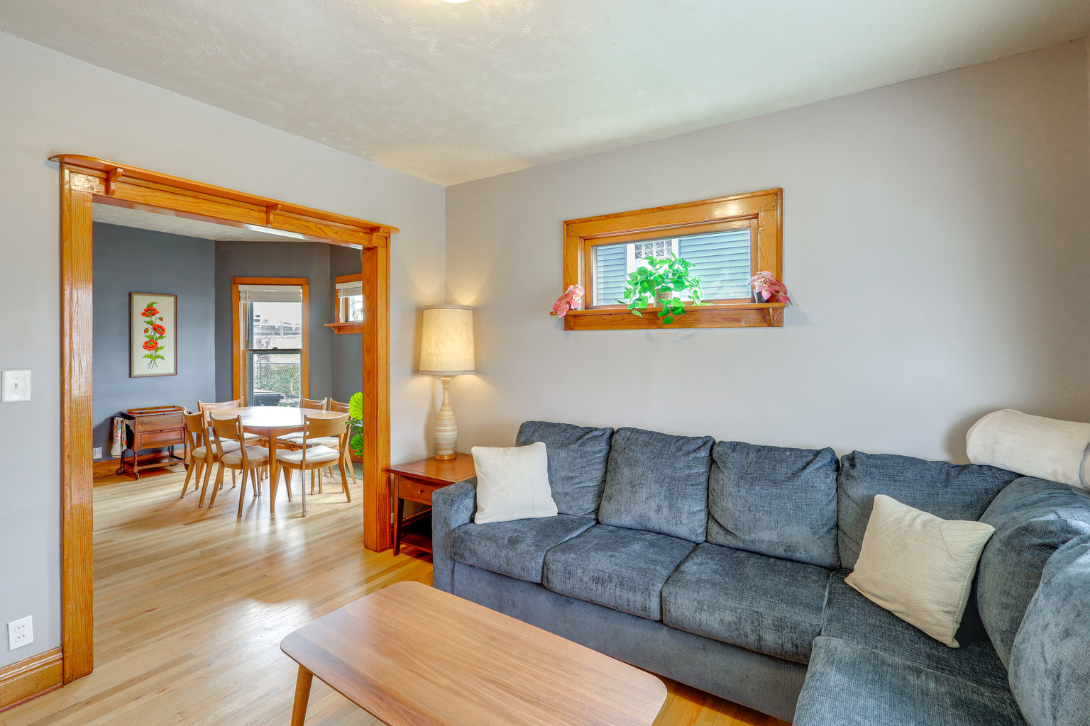 Omaha Vacation Rental