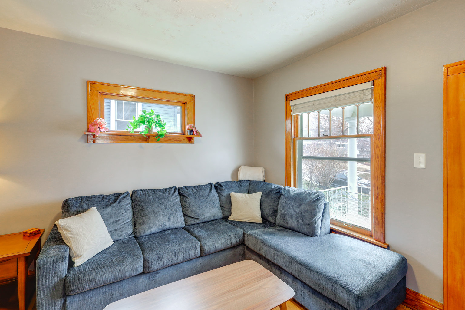 Omaha Vacation Rental