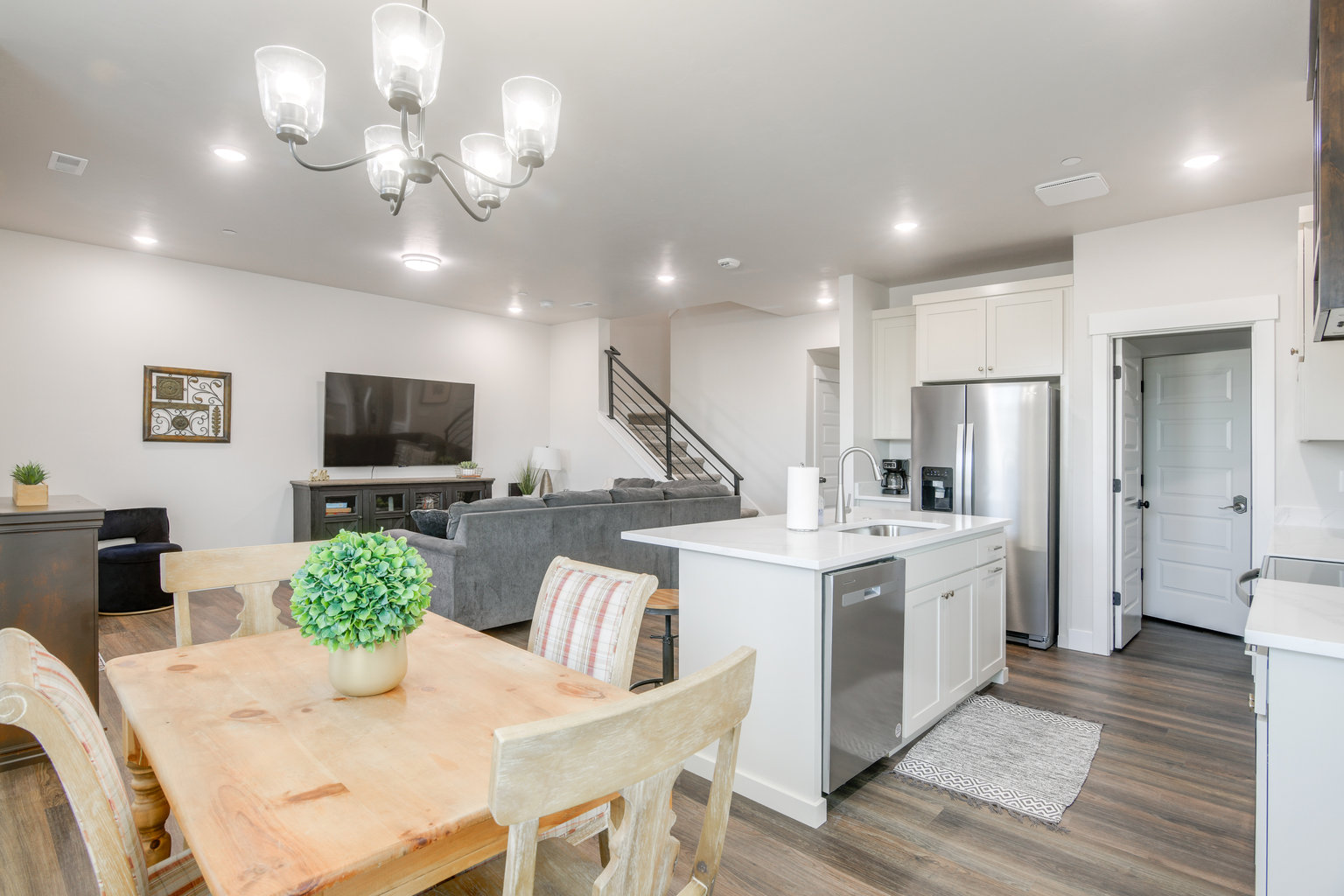 Idaho Falls Vacation Rental