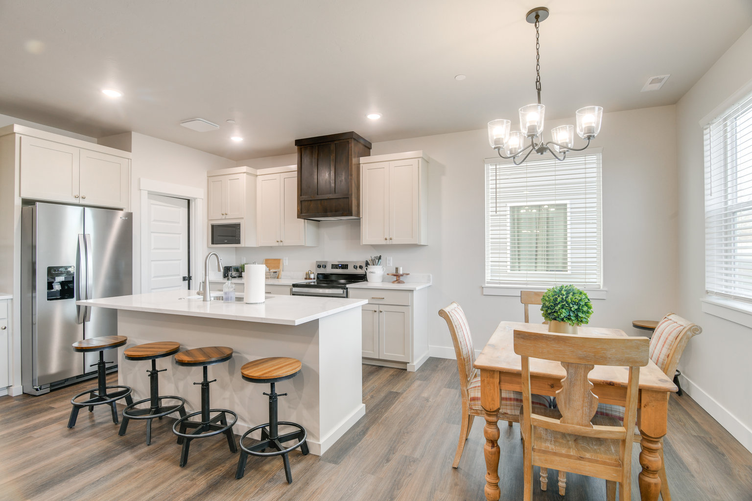 Idaho Falls Vacation Rental