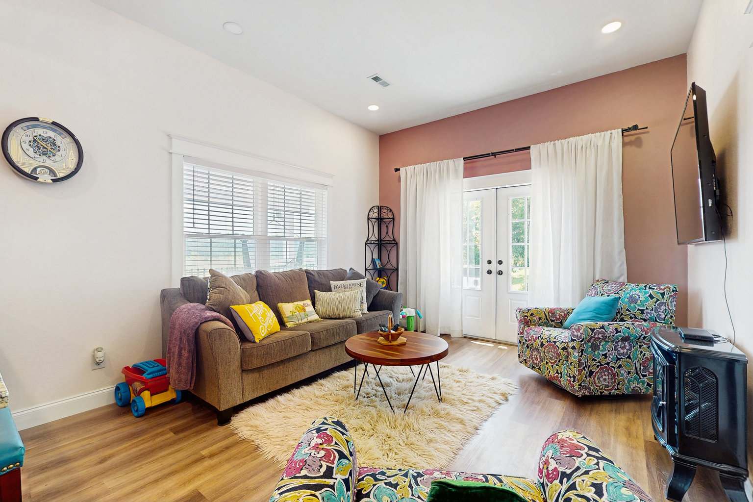 Seymour Vacation Rental
