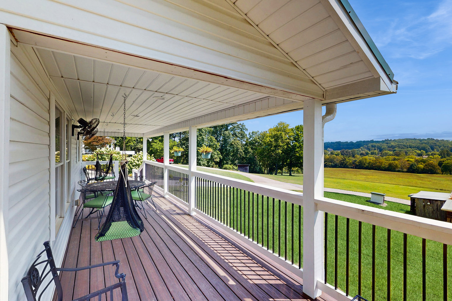 Seymour Vacation Rental