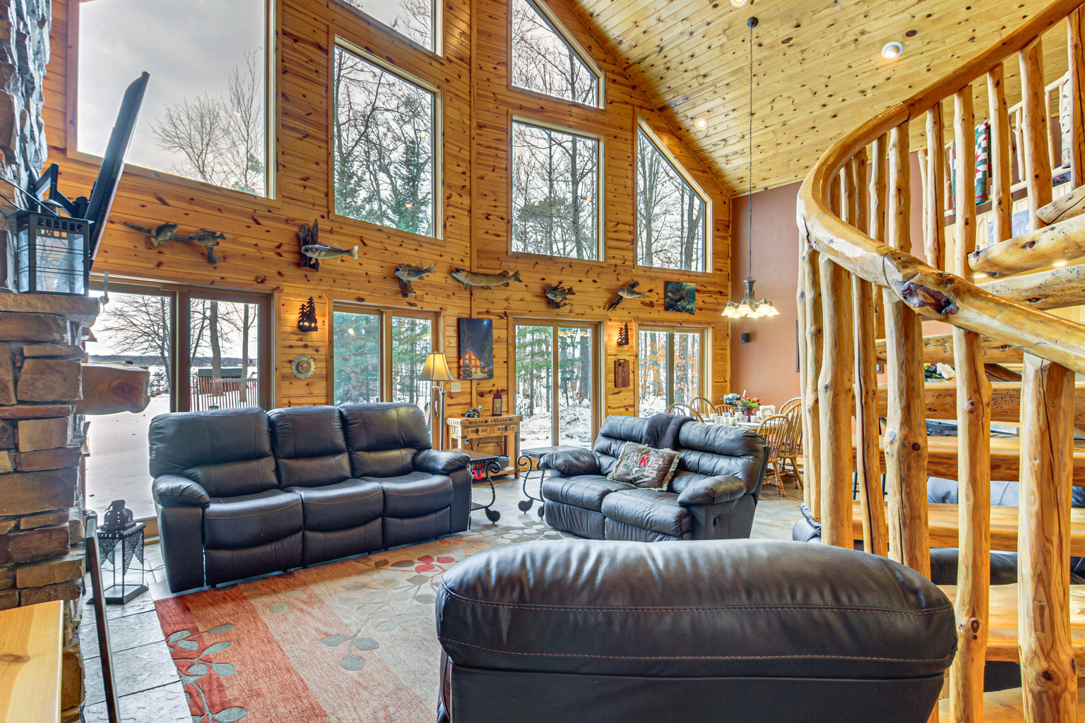 Aitkin Vacation Rental