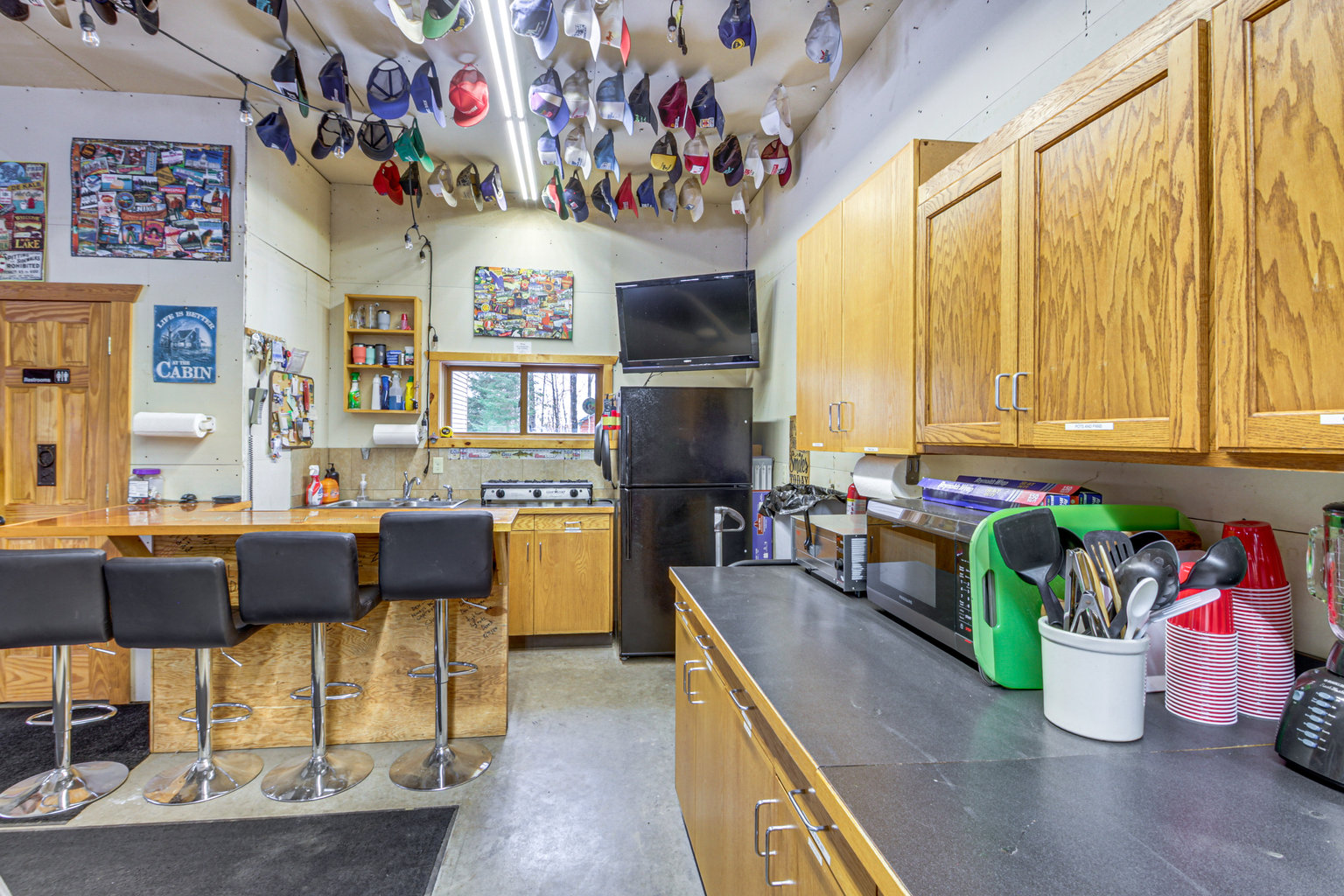Aitkin Vacation Rental