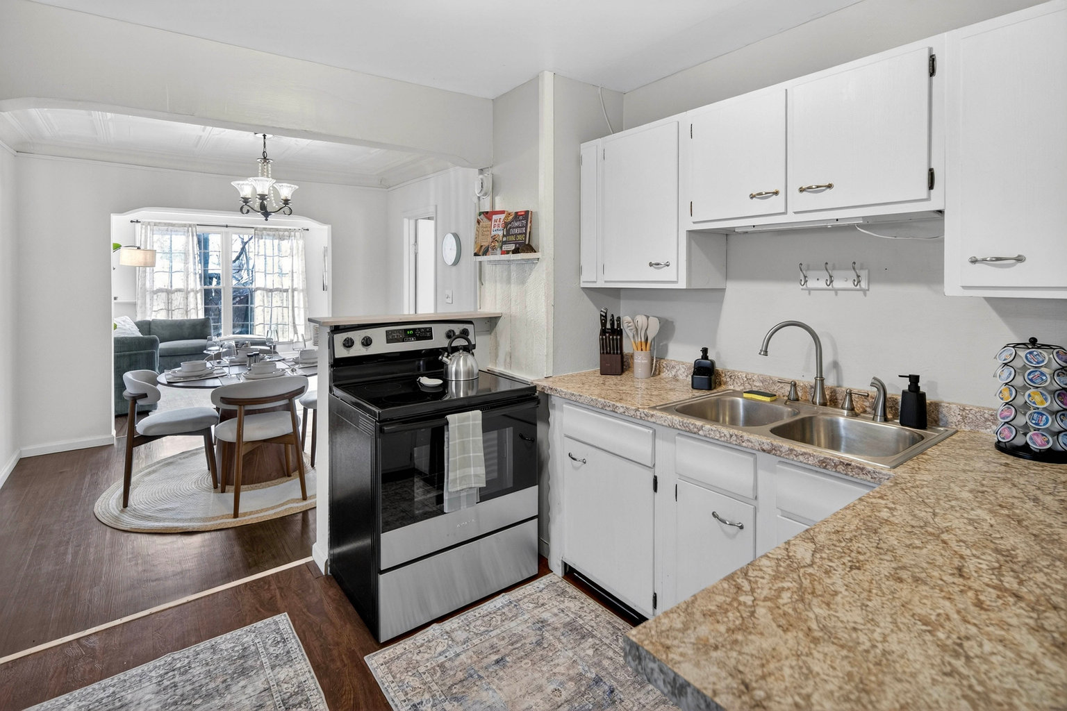 Troy Vacation Rental