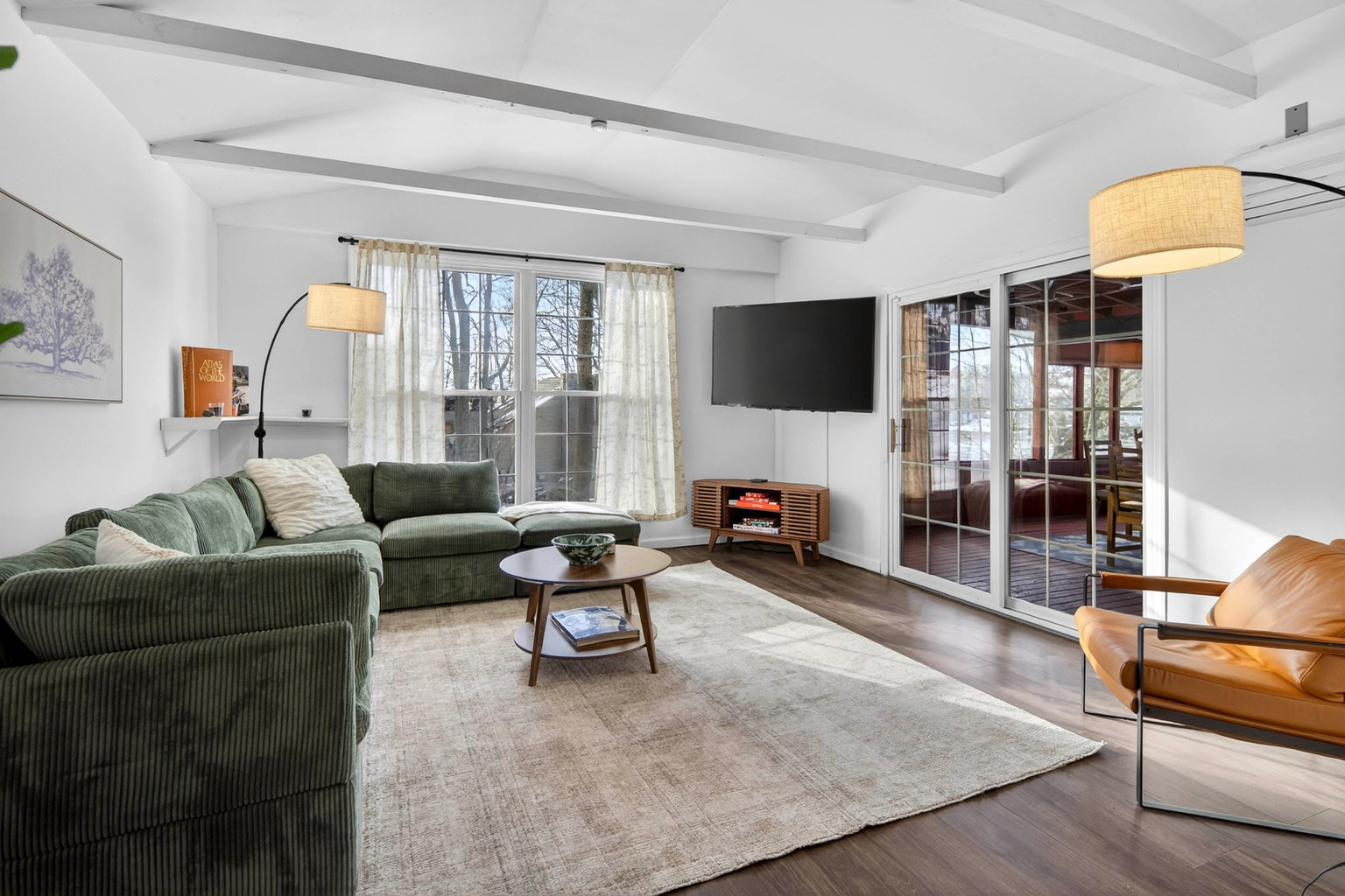 Troy Vacation Rental