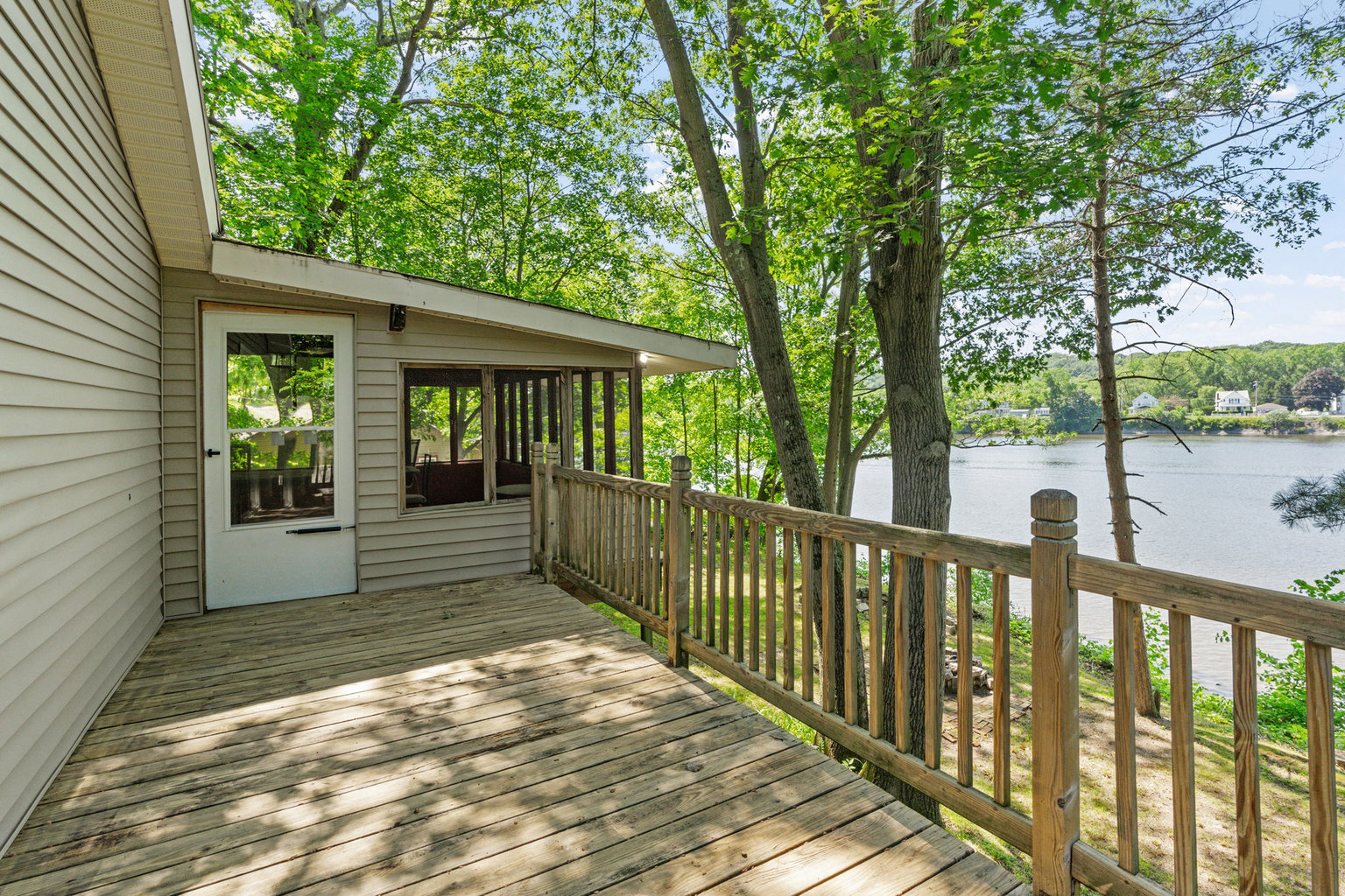 Troy Vacation Rental