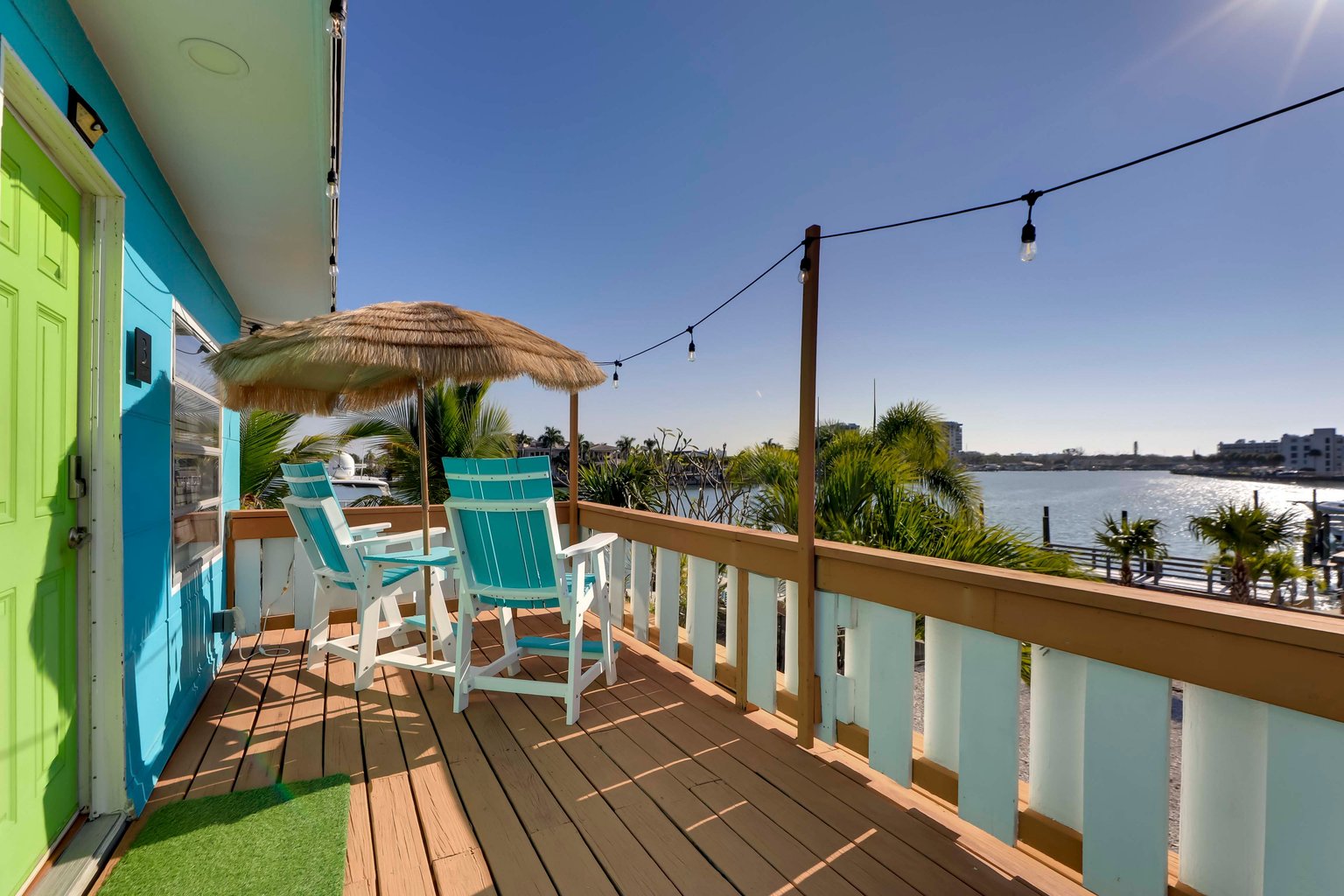 Treasure Island Vacation Rental
