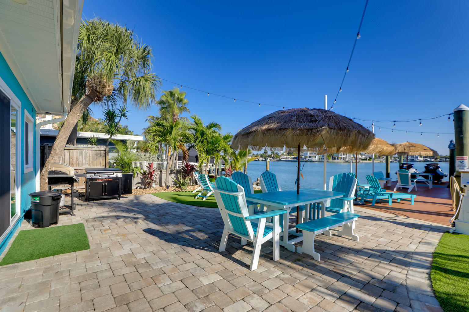 Treasure Island Vacation Rental