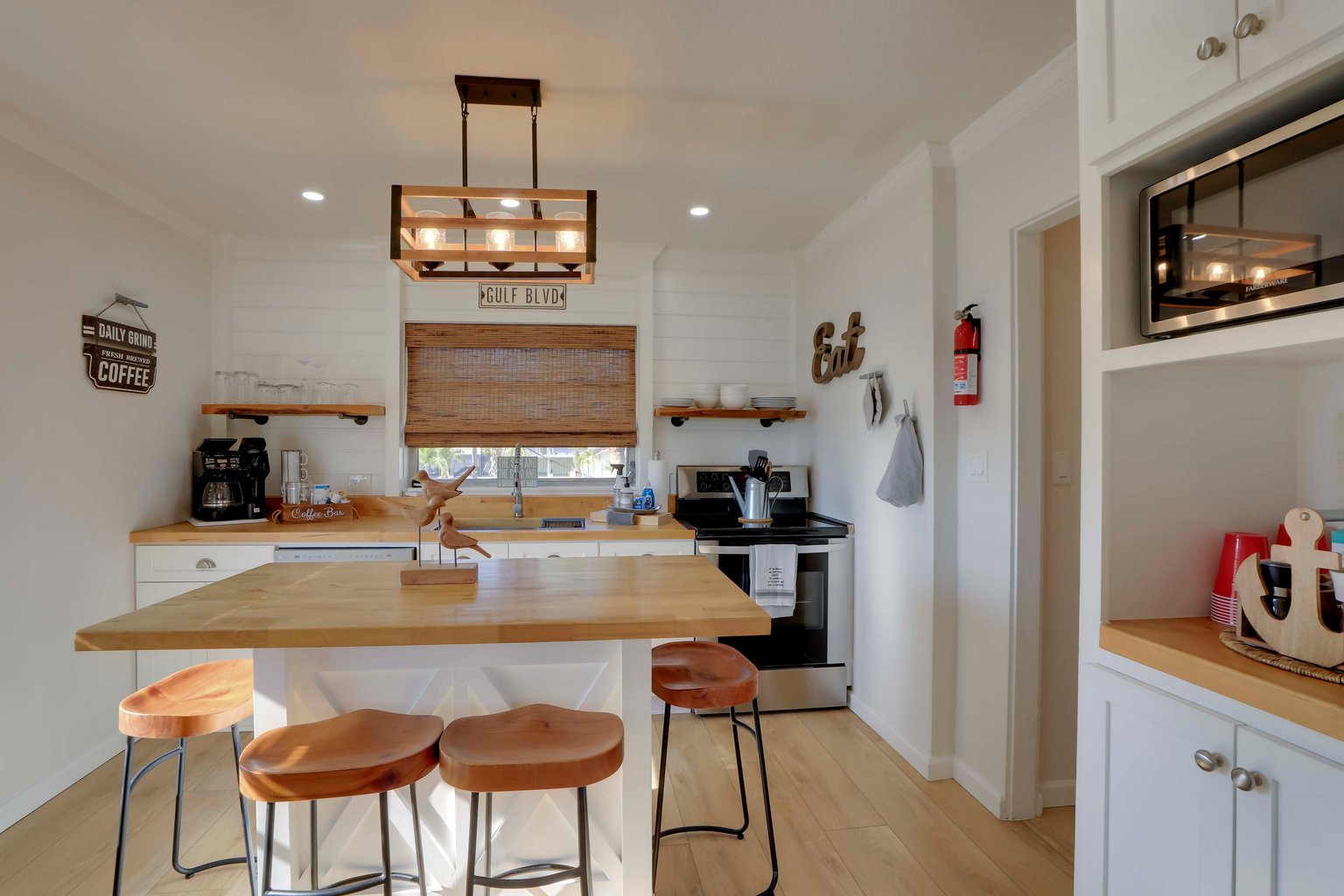 Treasure Island Vacation Rental