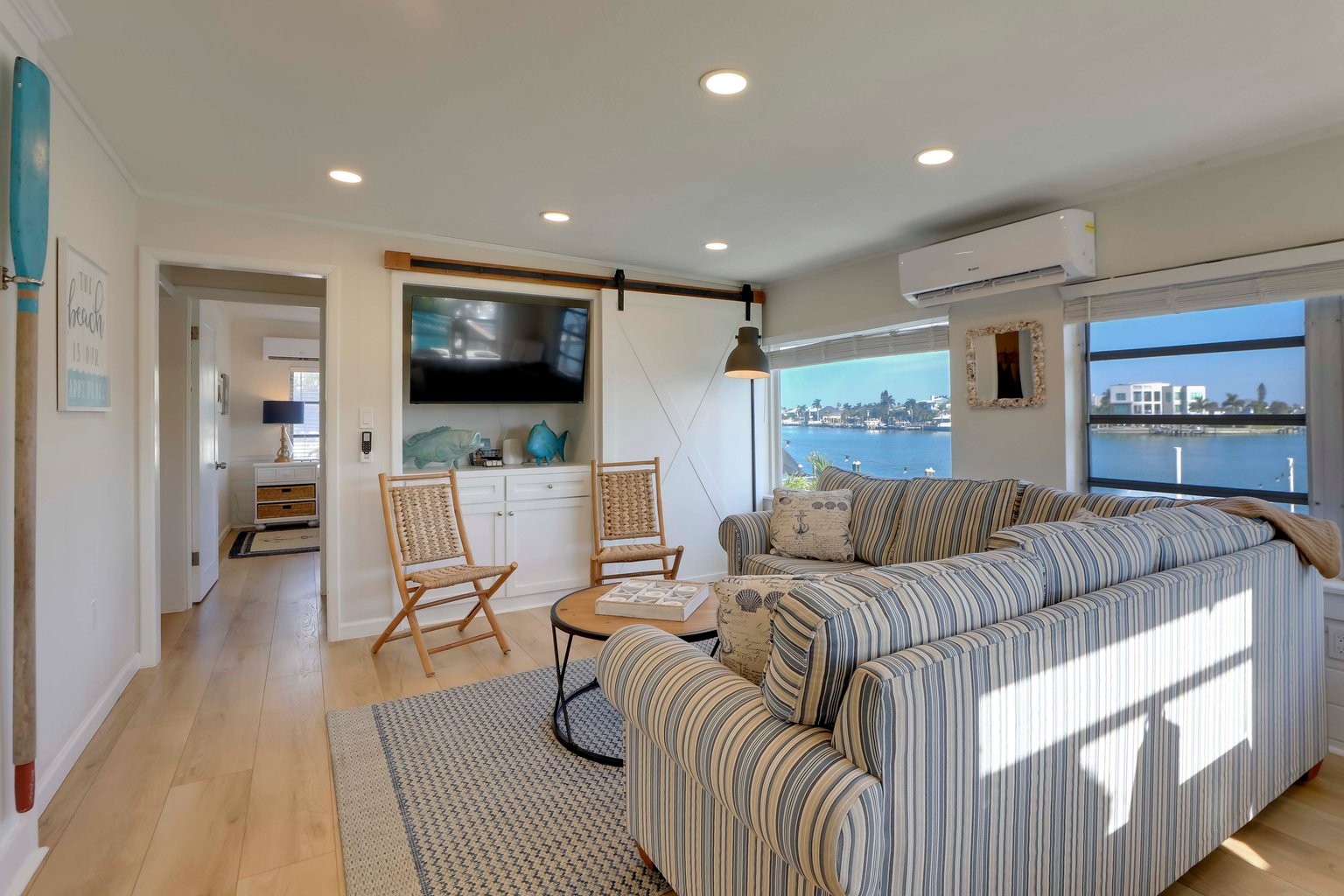 Treasure Island Vacation Rental