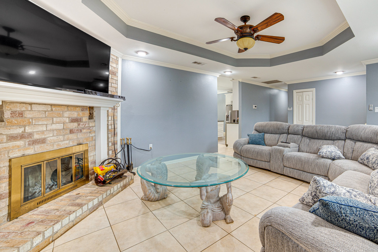 Duncanville Vacation Rental