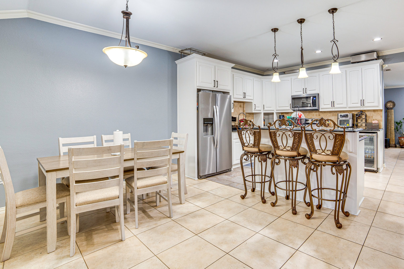 Duncanville Vacation Rental