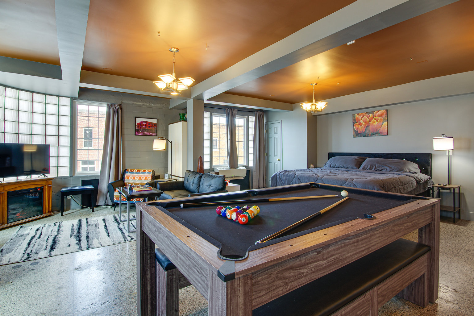 Lebanon Vacation Rental