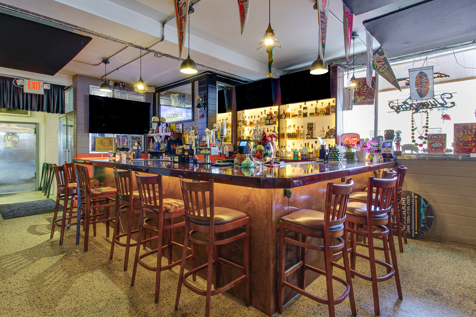 Lebanon Vacation Rental