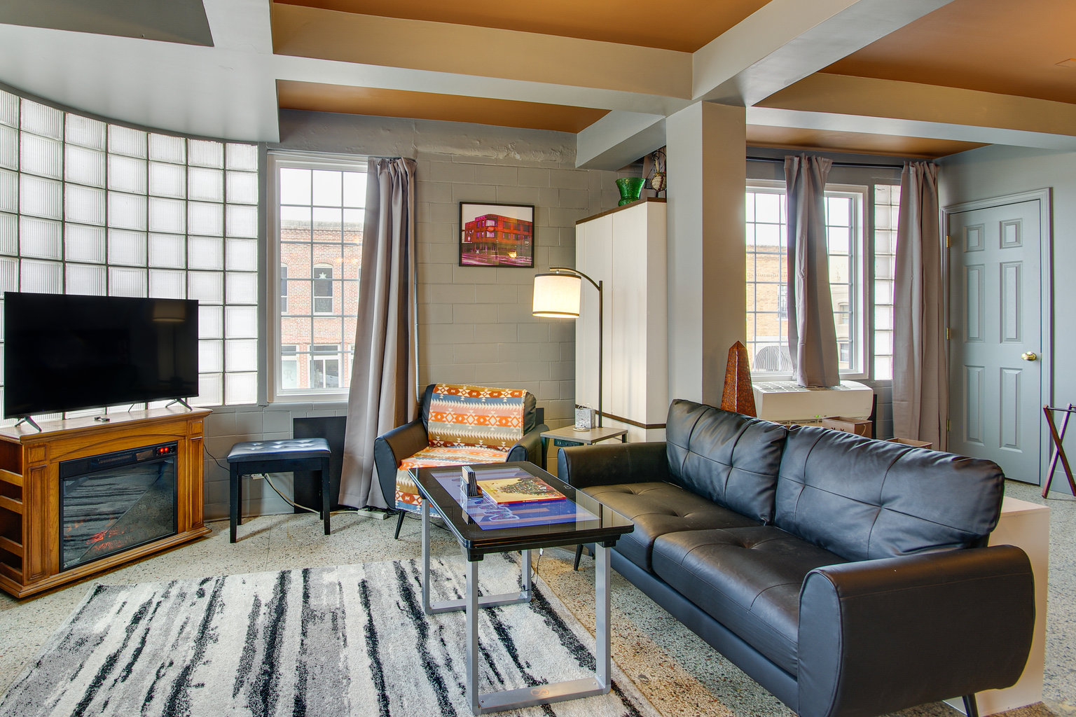 Lebanon Vacation Rental