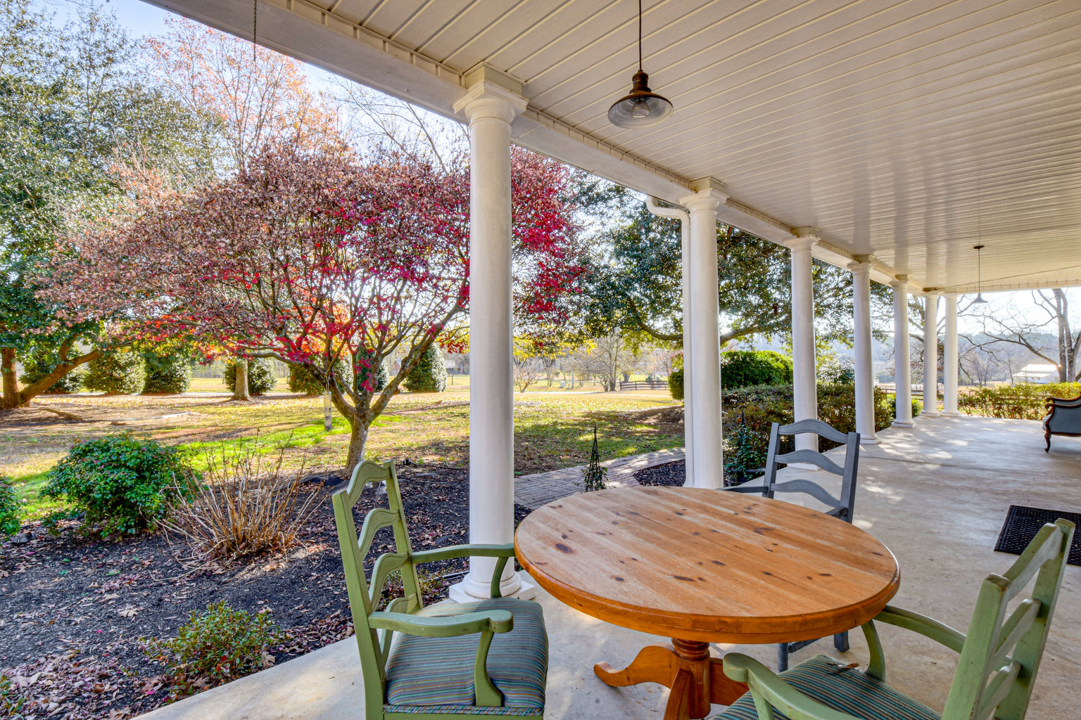 Seneca Vacation Rental