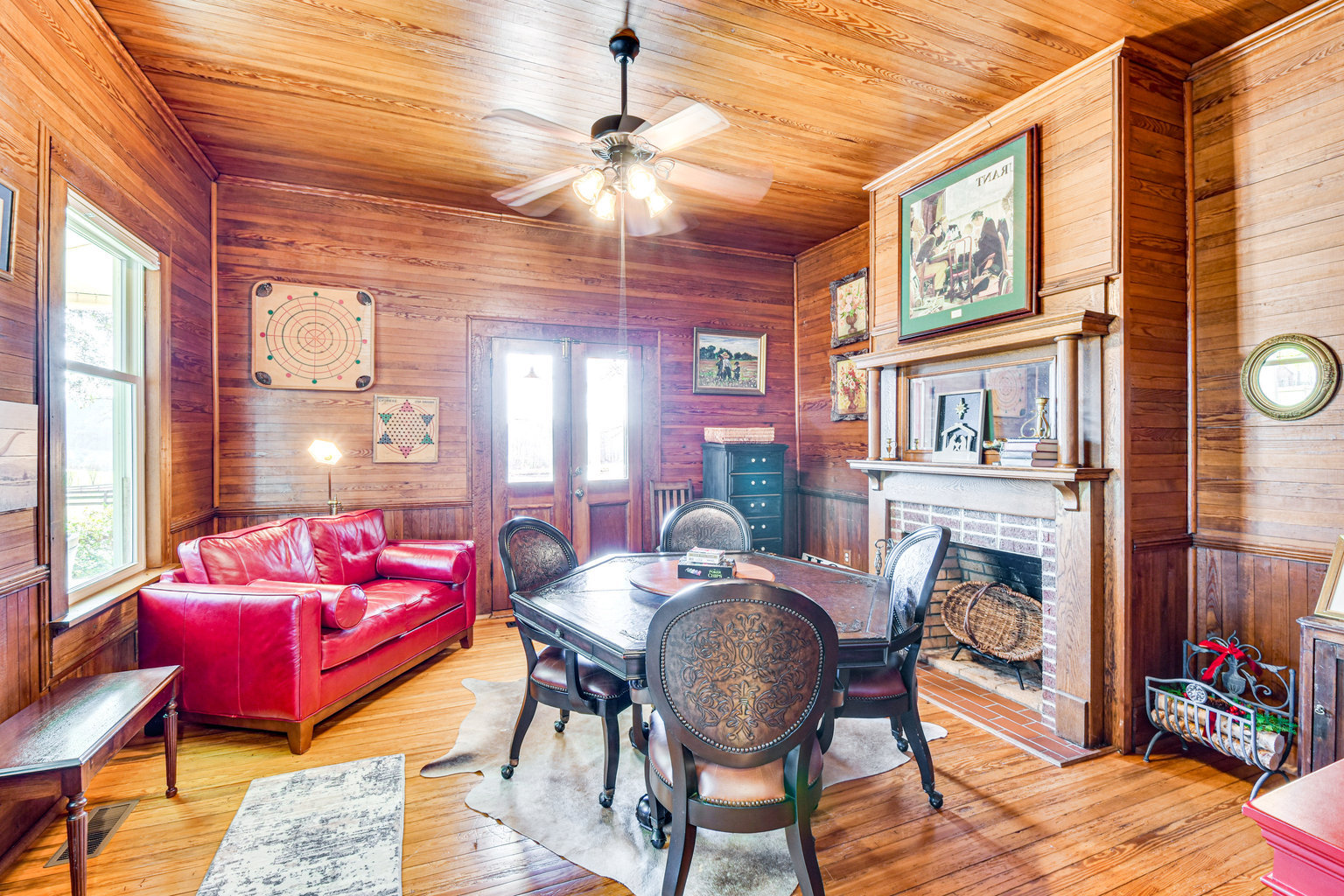 Seneca Vacation Rental