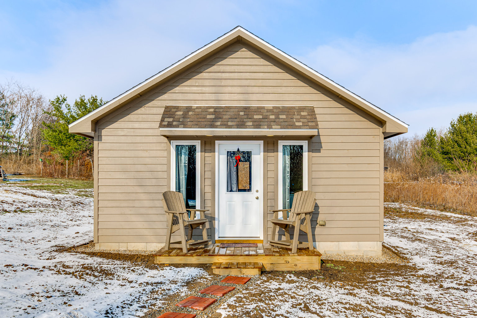 Delphi Vacation Rental