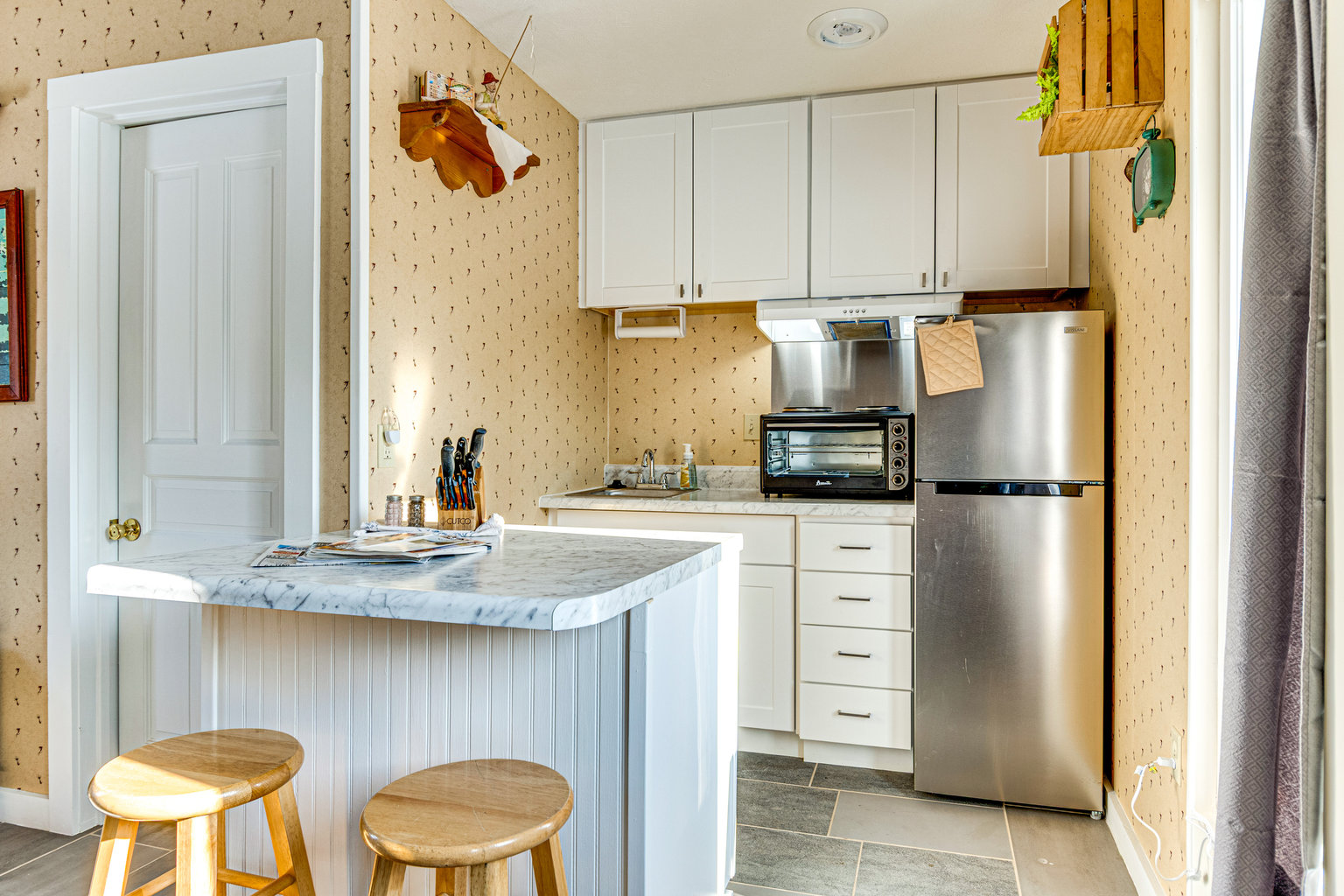 Delphi Vacation Rental