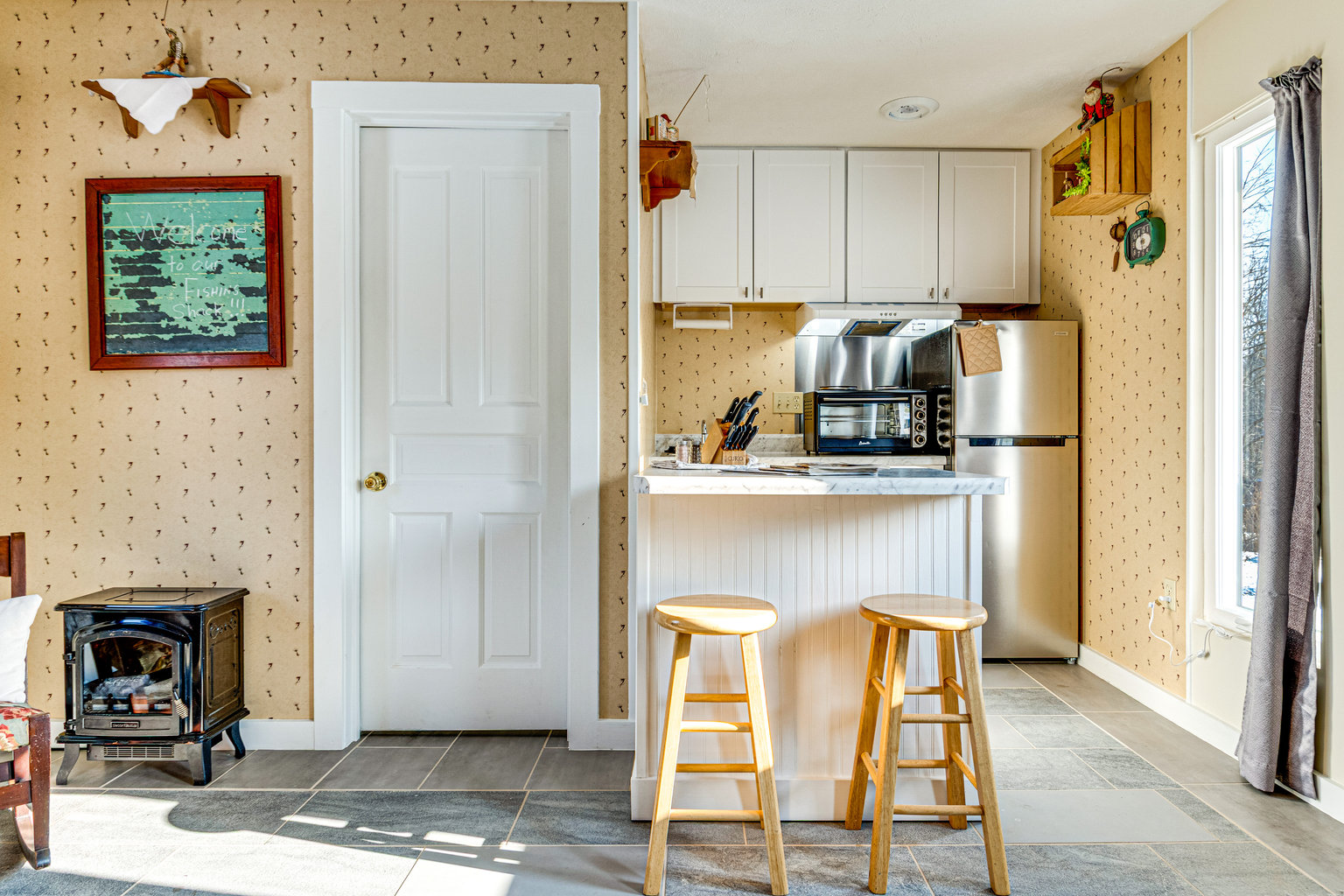 Delphi Vacation Rental
