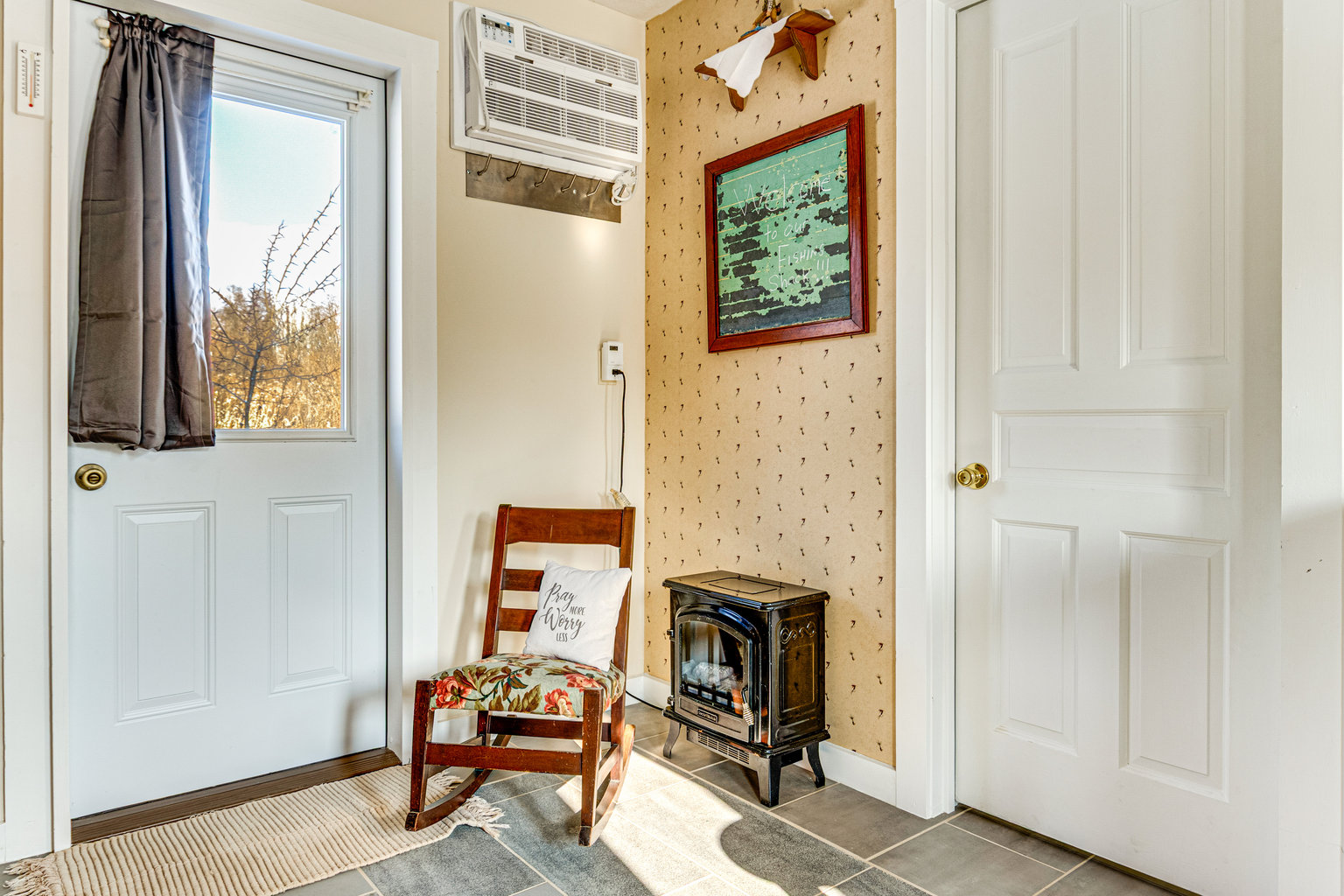 Delphi Vacation Rental